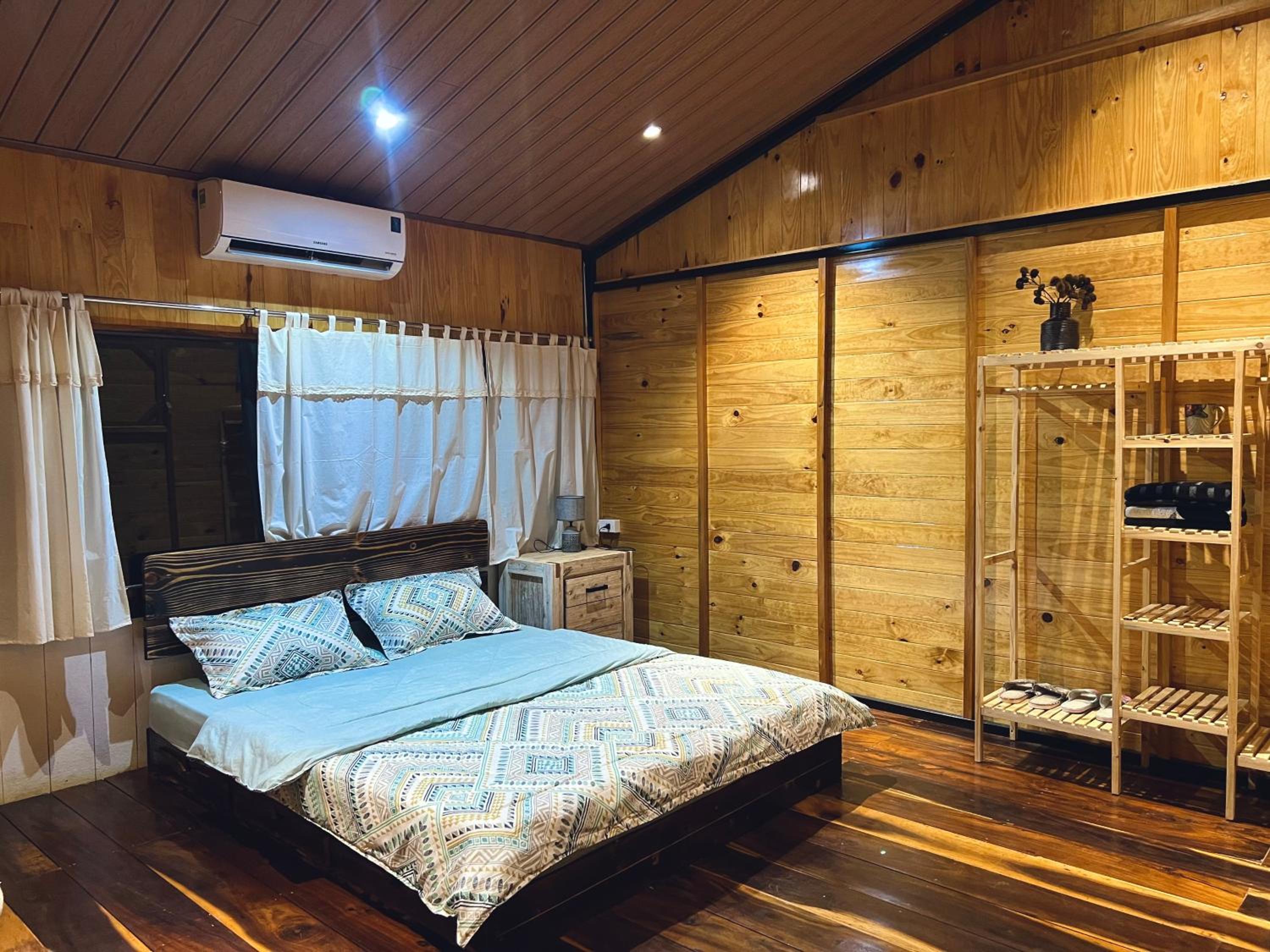 Double Room with Park View photo 2