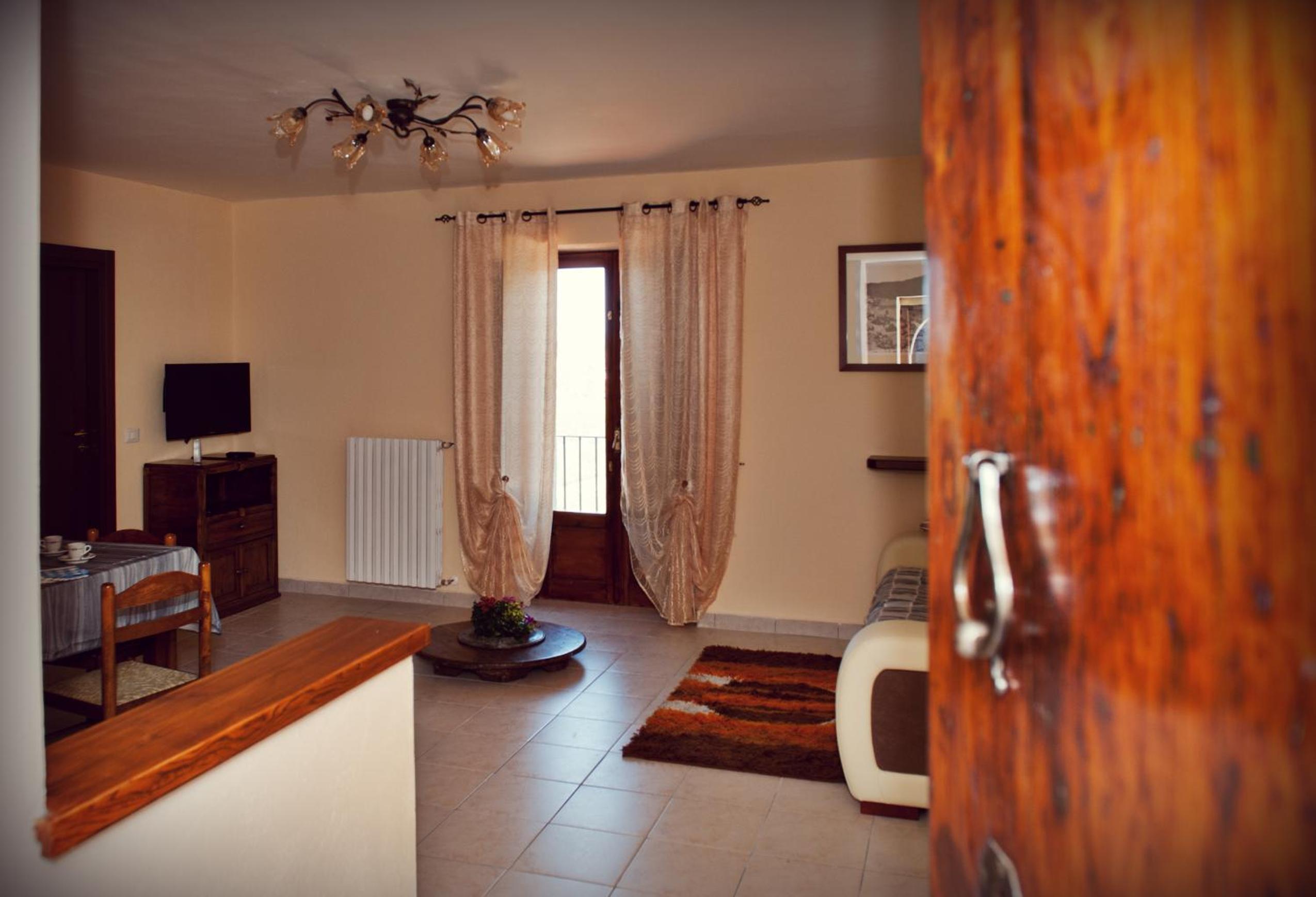 Two-Bedroom House photo 1