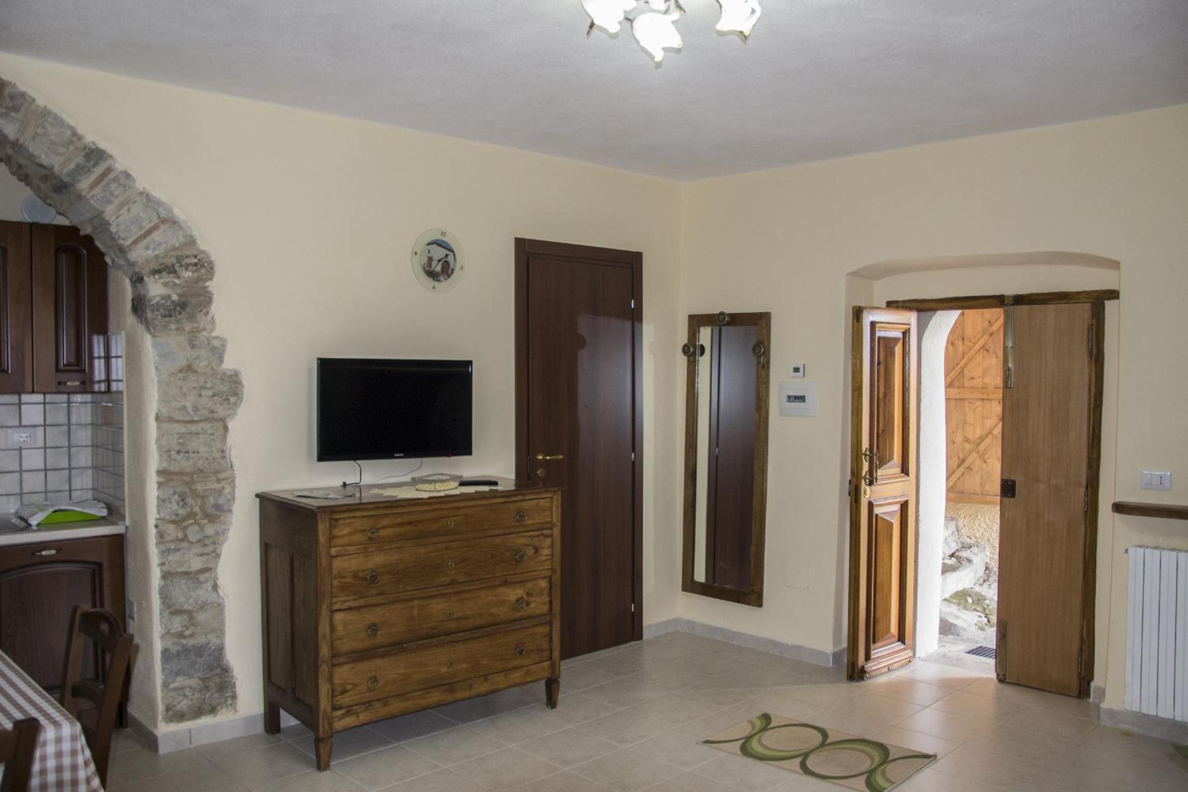 Two-Bedroom House photo 1