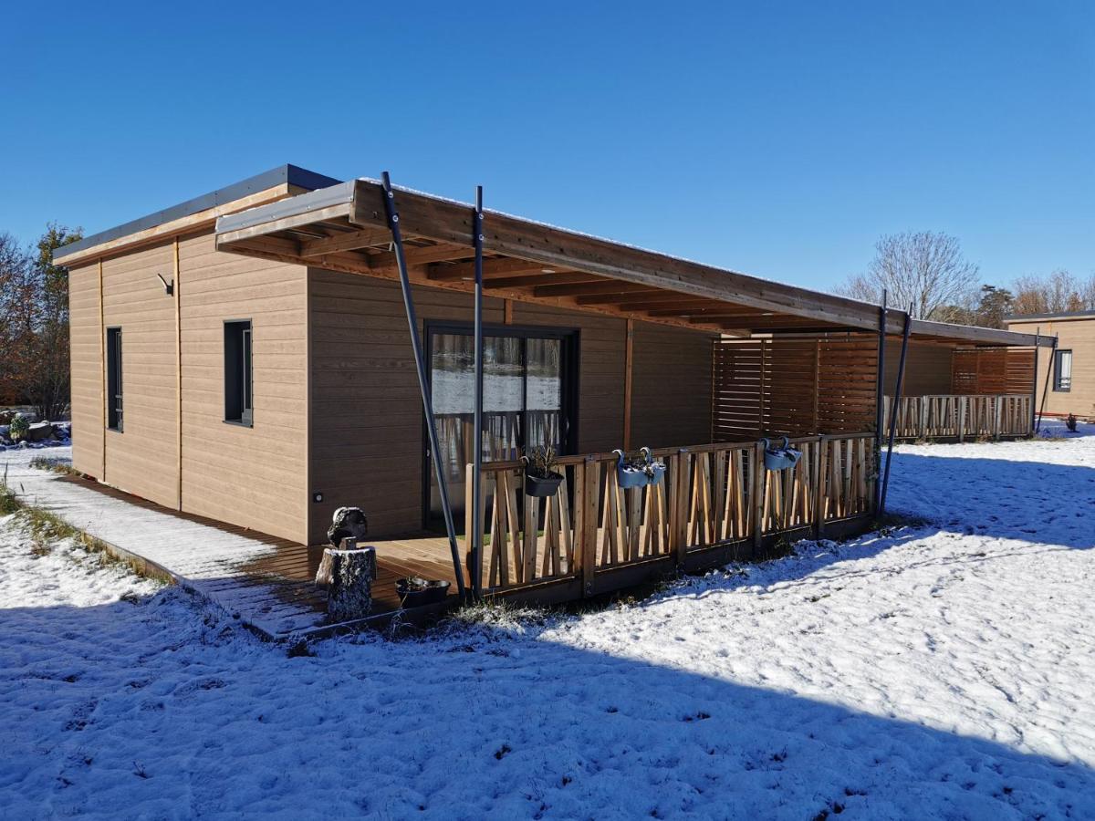 Two-Bedroom Chalet photo 1