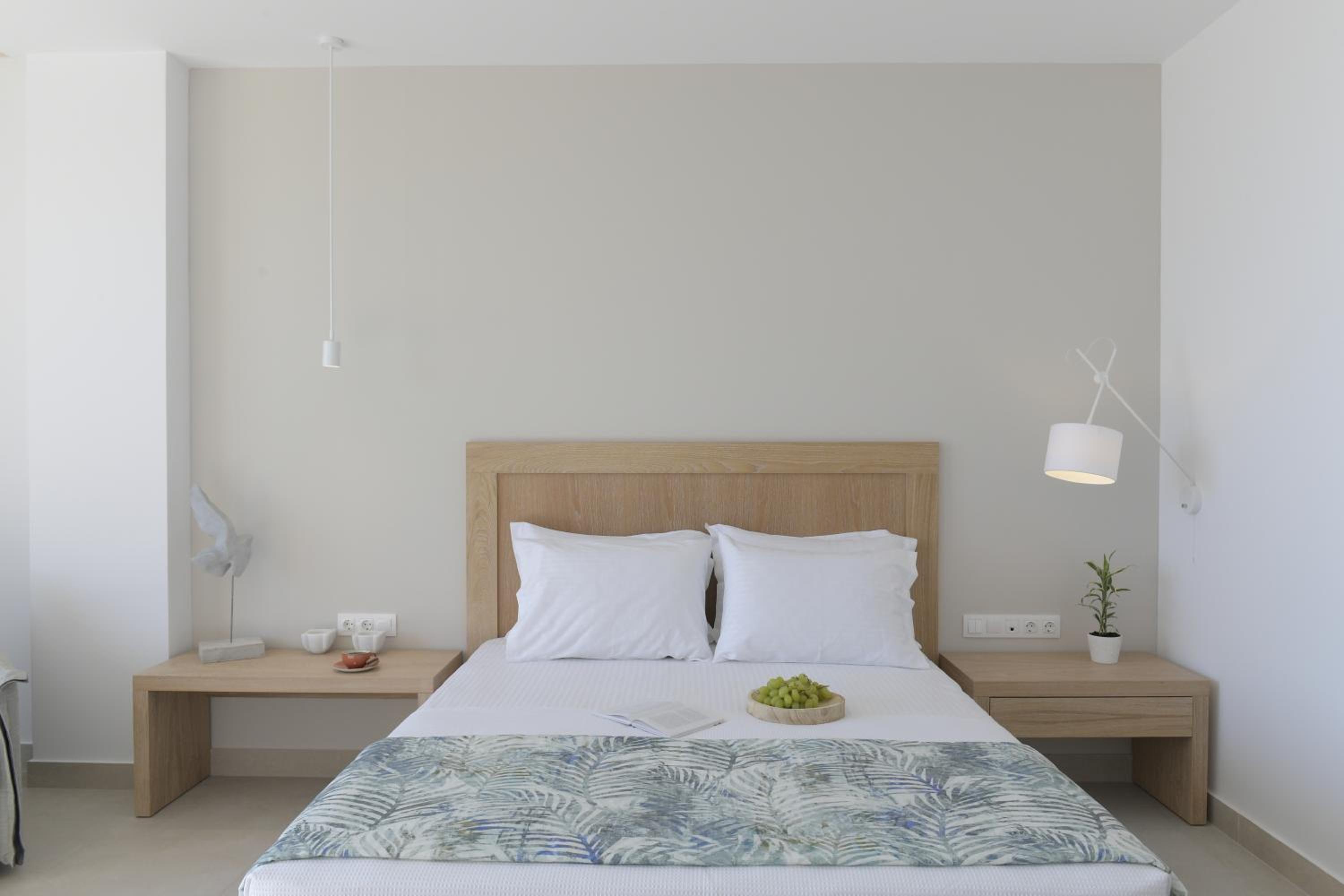 Deluxe Suite with Private Pool