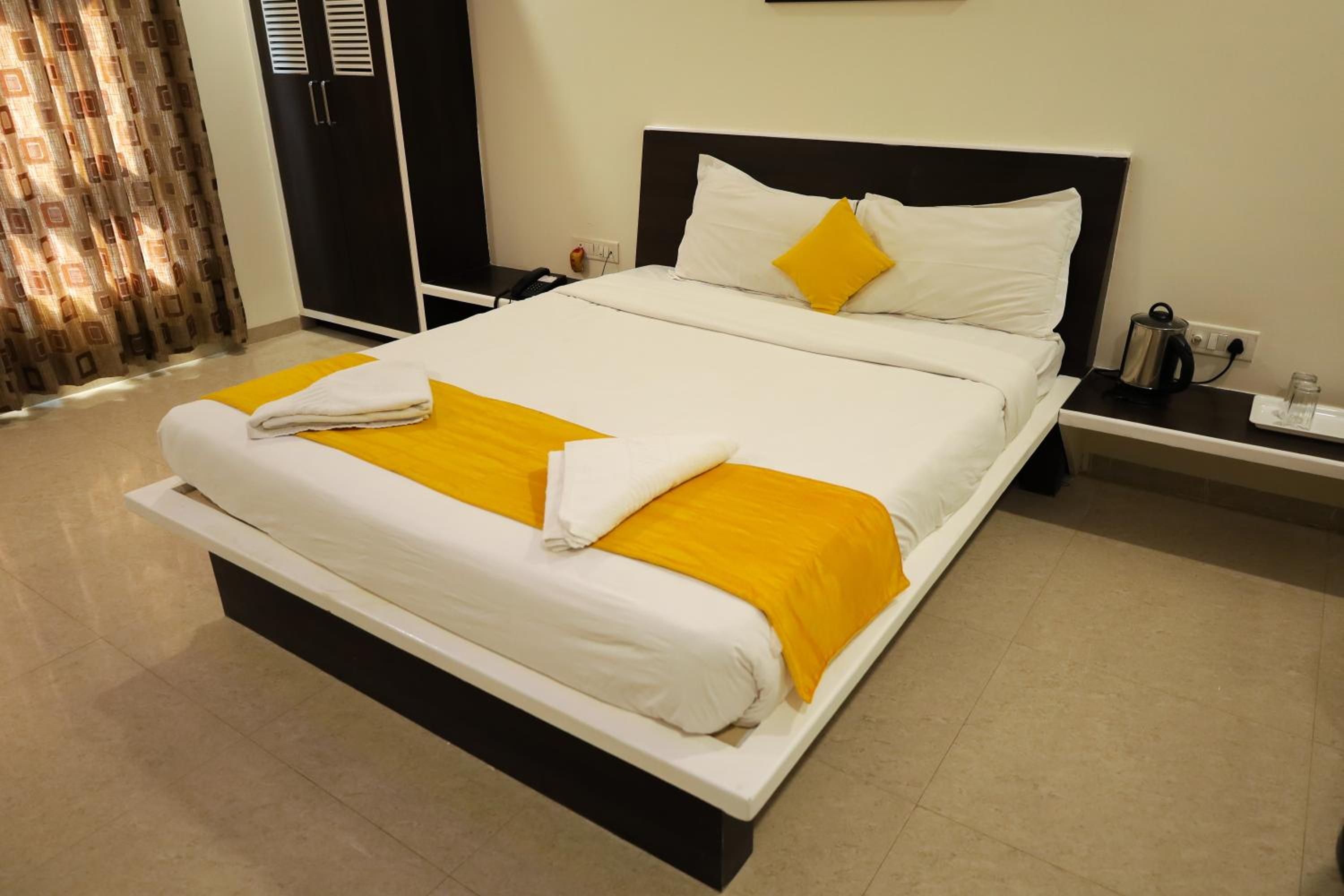 Superior Double Room - Photo 10