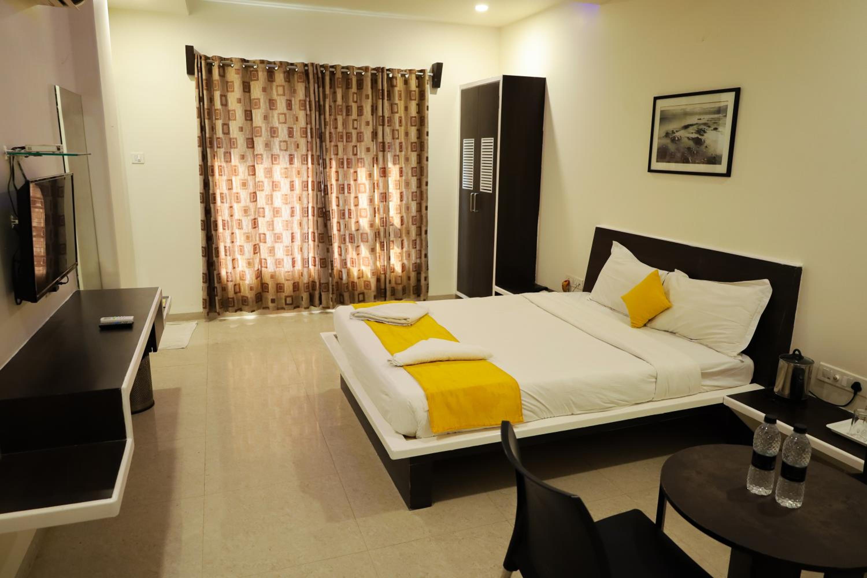 Superior Double Room - Photo 8