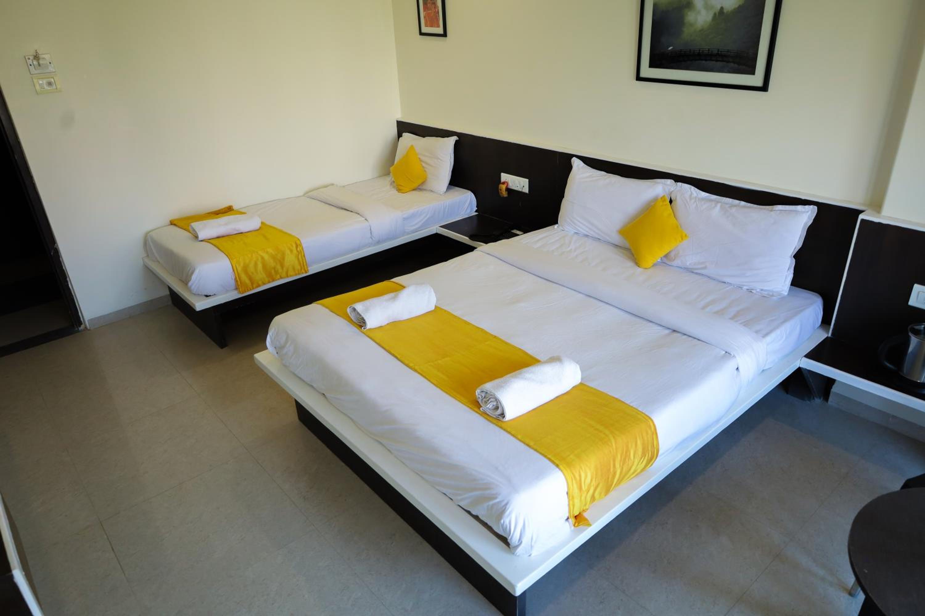 Executive Triple Room - Photo 1