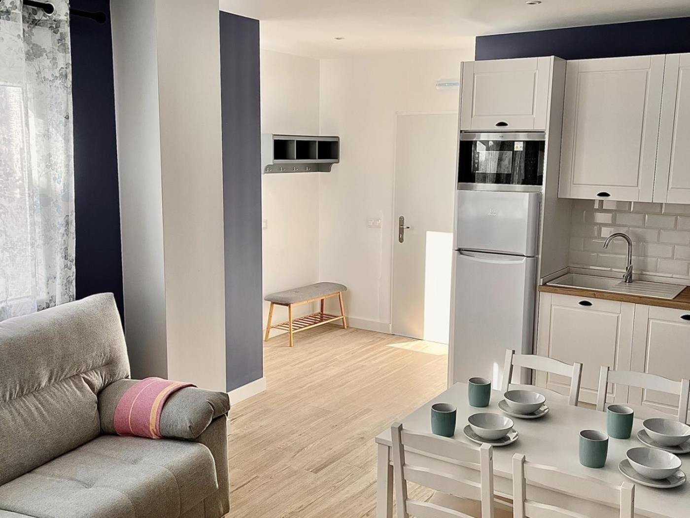 Apartamento