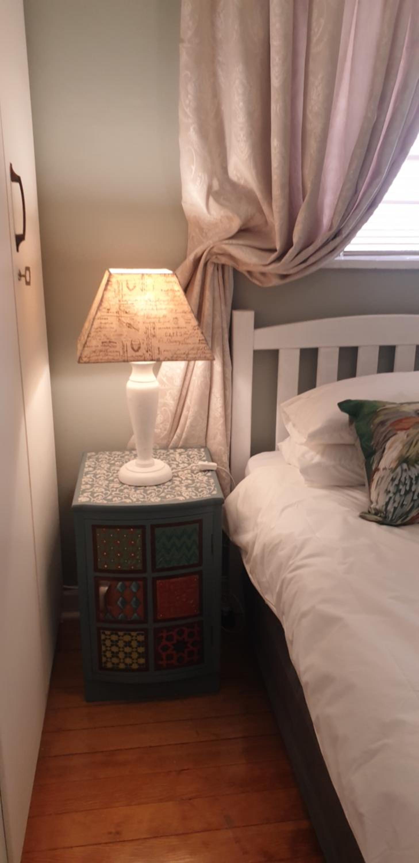 Double Or Twin Room With Private Bathroom photo 2