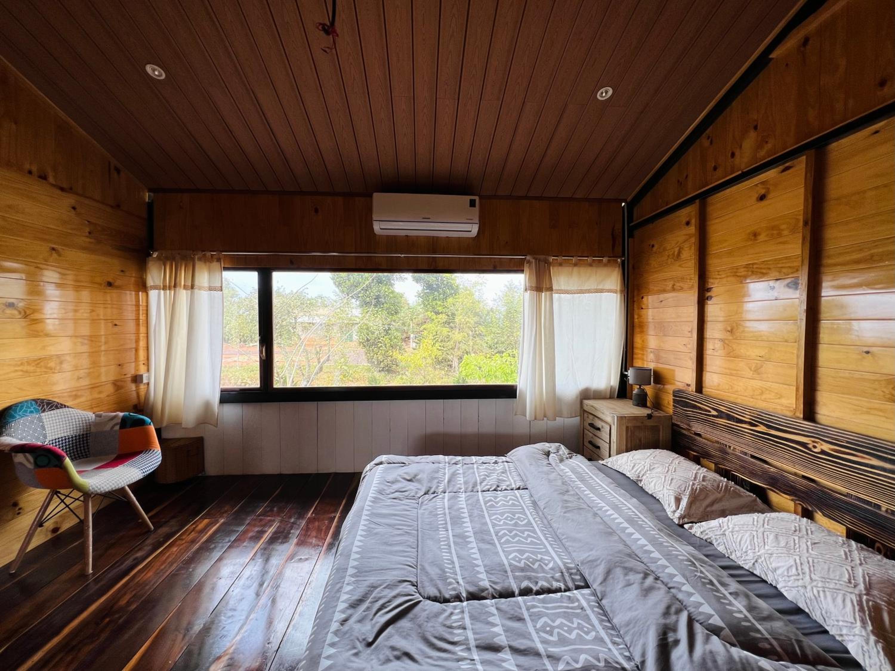 Double Room with Park View photo 3