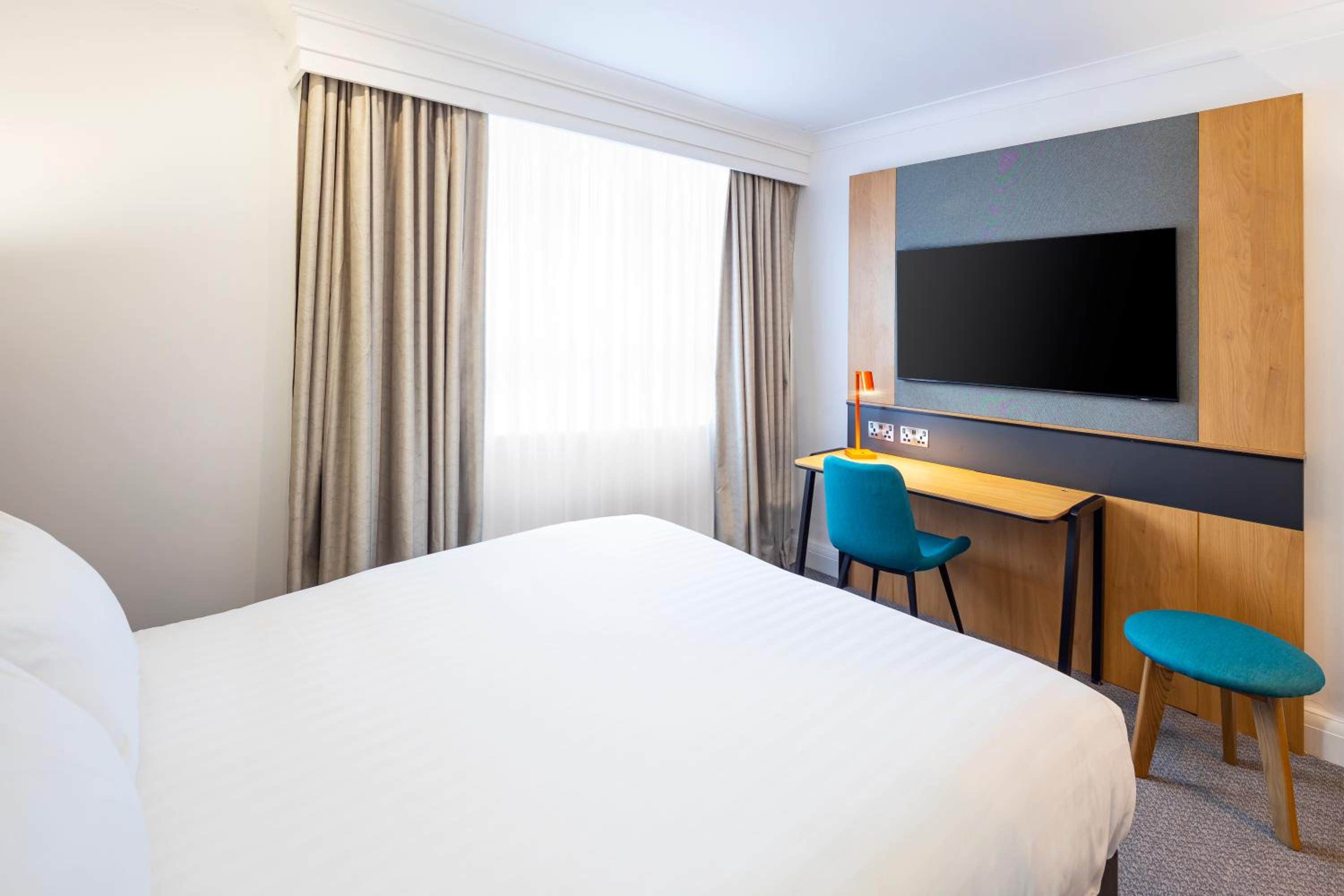 Standard Room - Photo 1