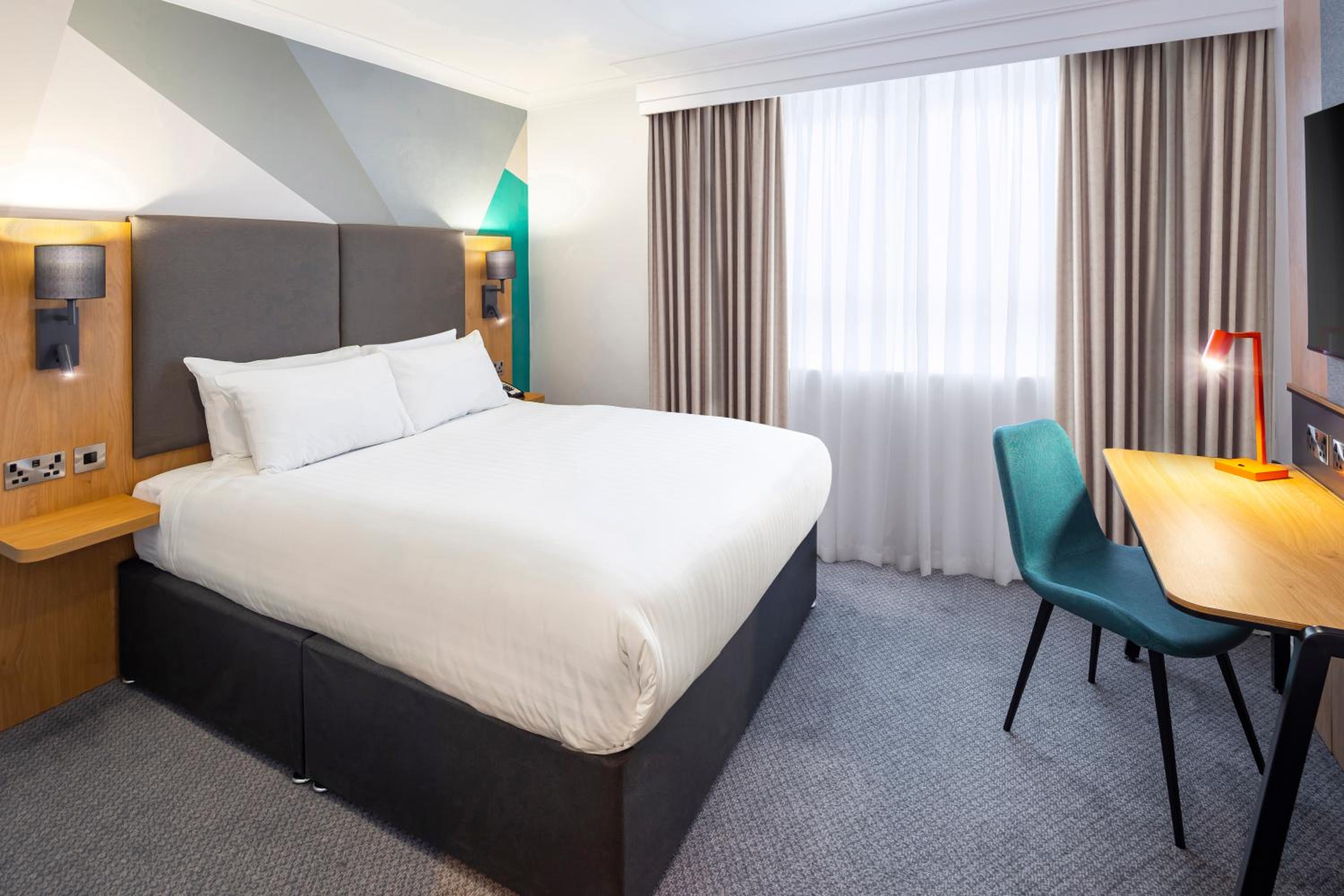 Standard Room - Photo 4