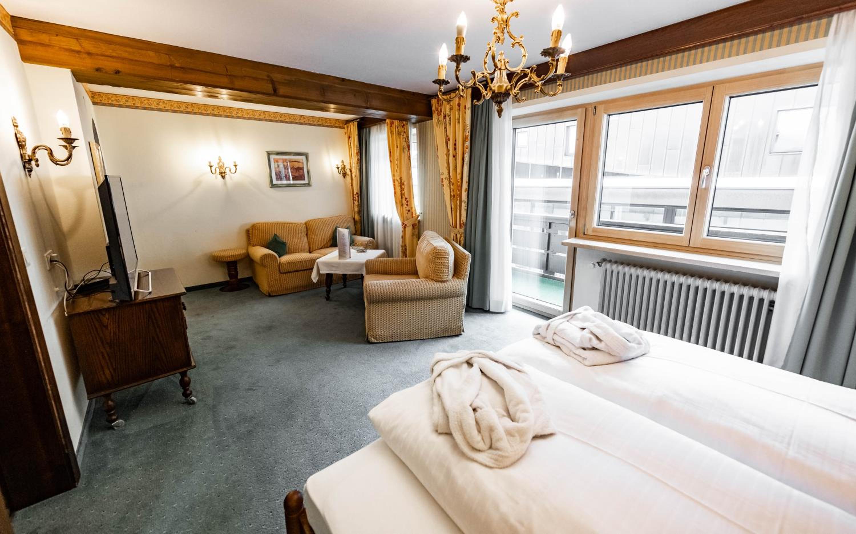 Double Room photo 3
