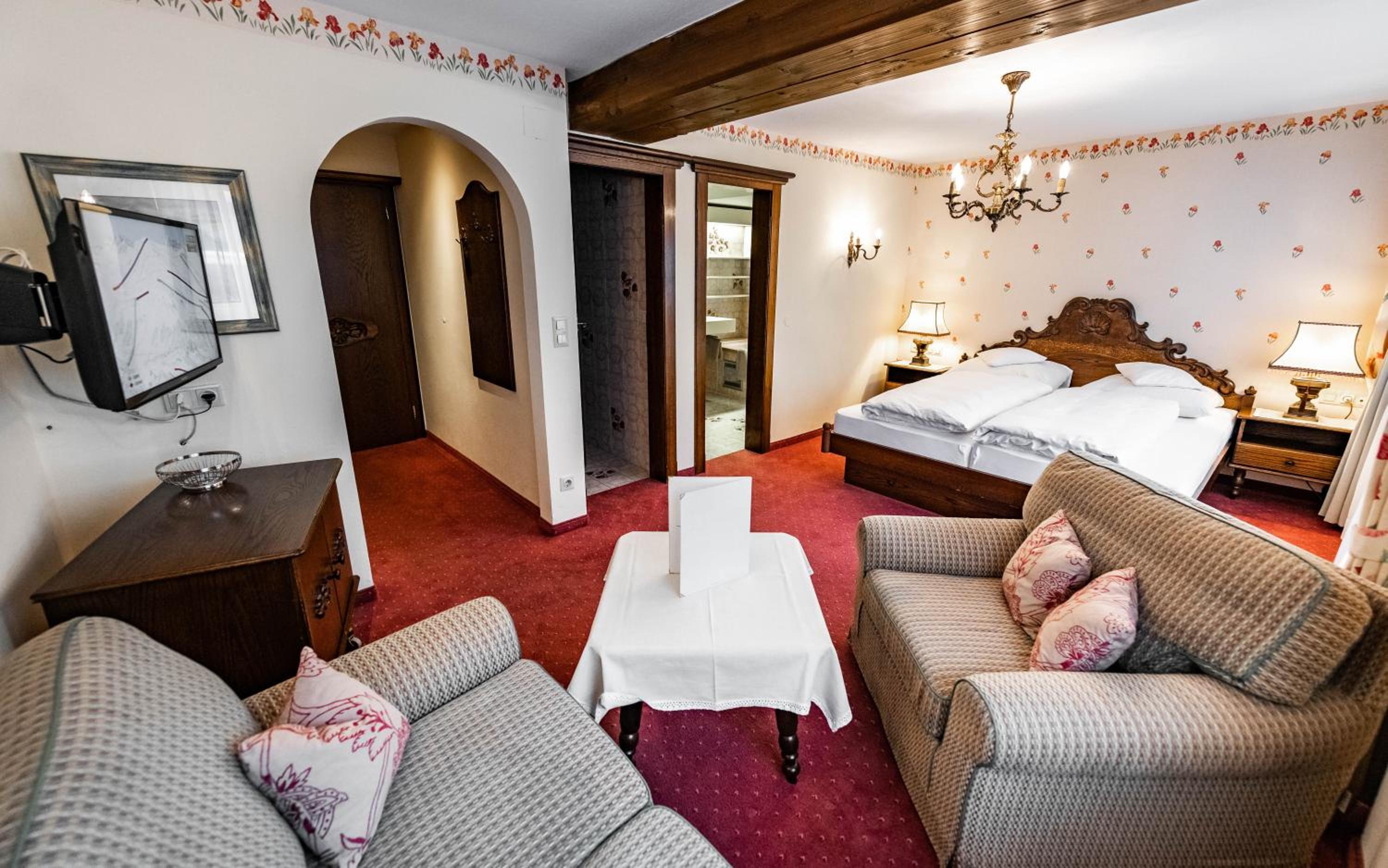 Double Room photo 2