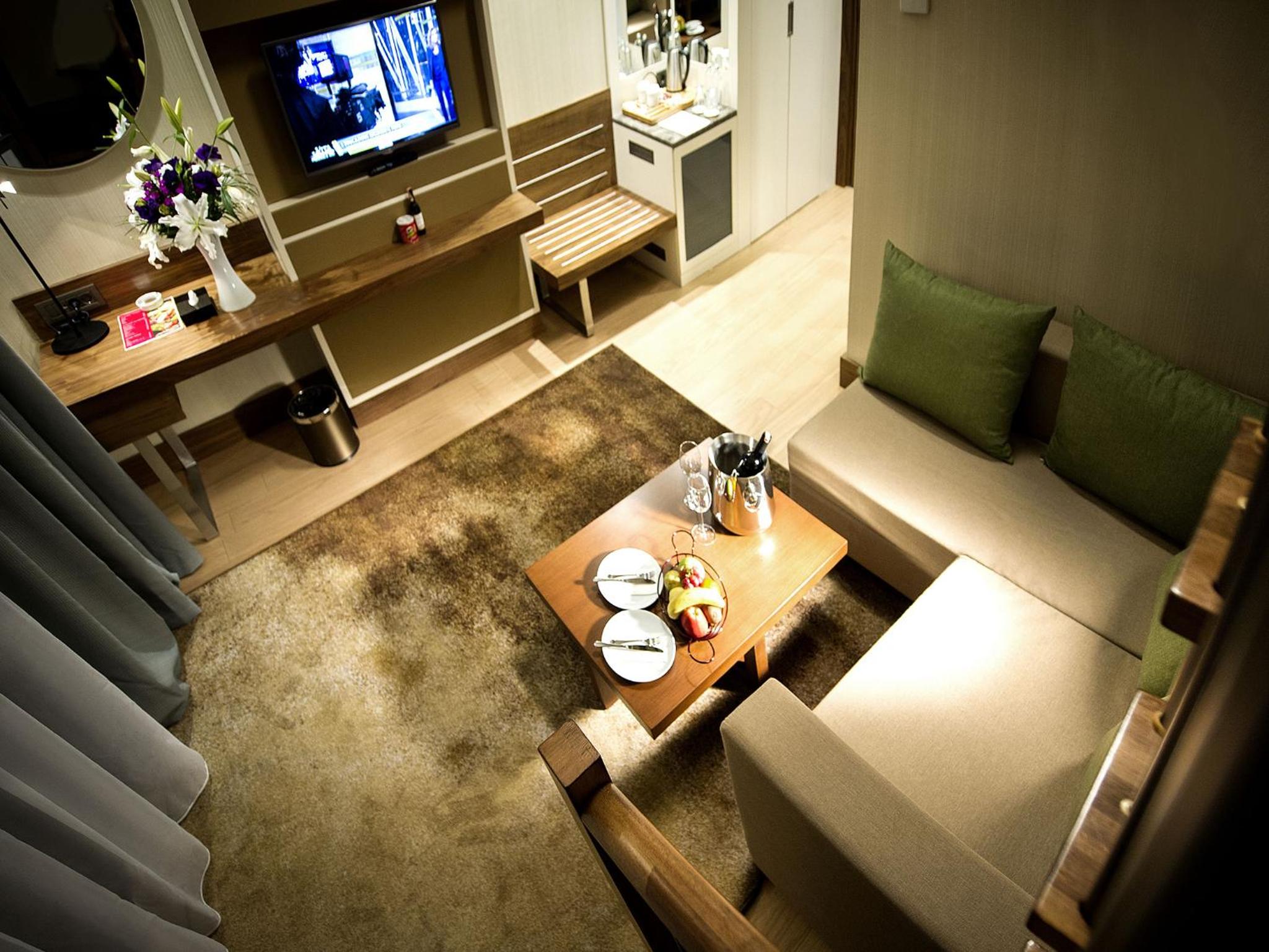 King Suite photo 3