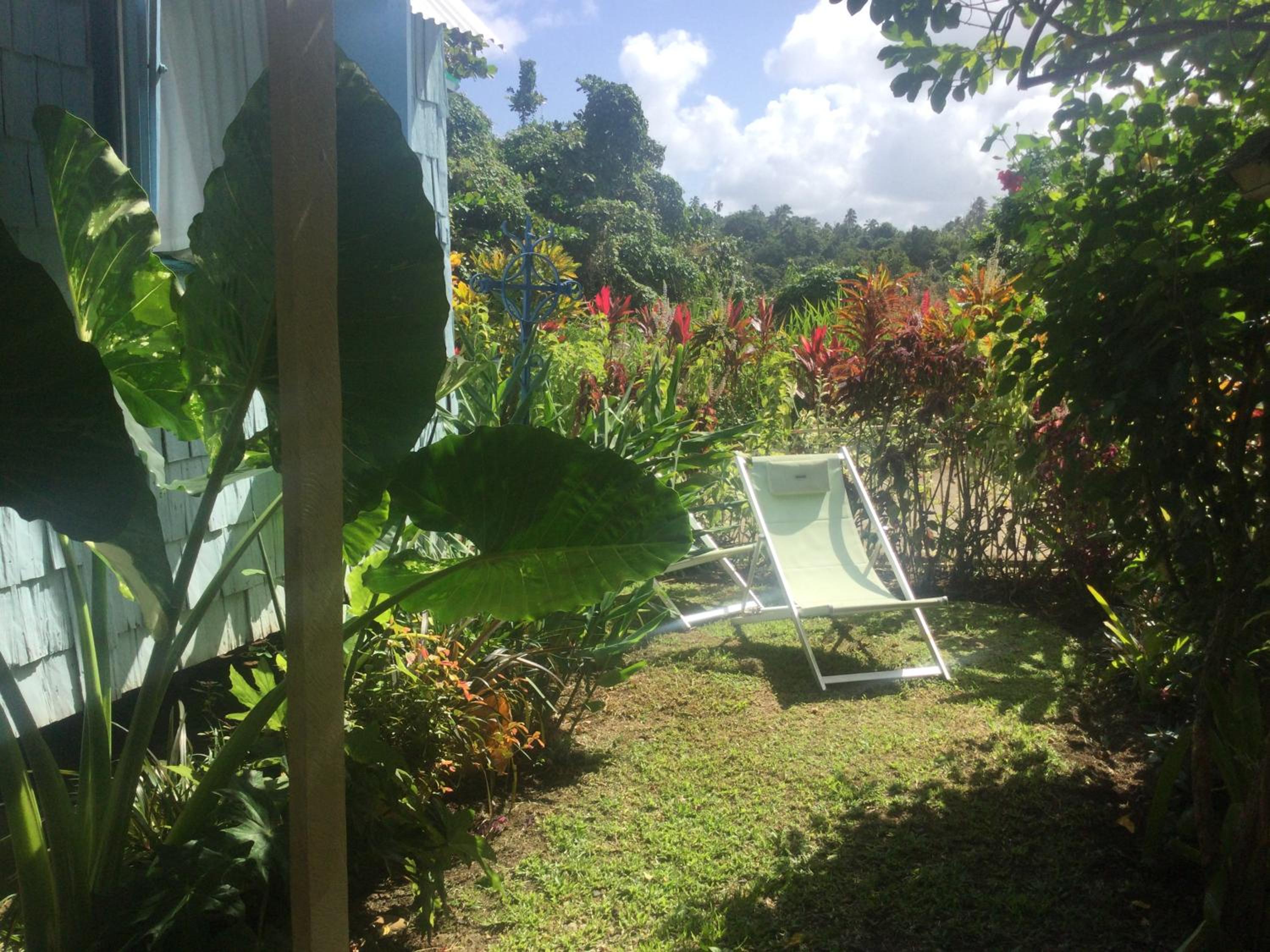 Grace's Heritage Cottage photo 2