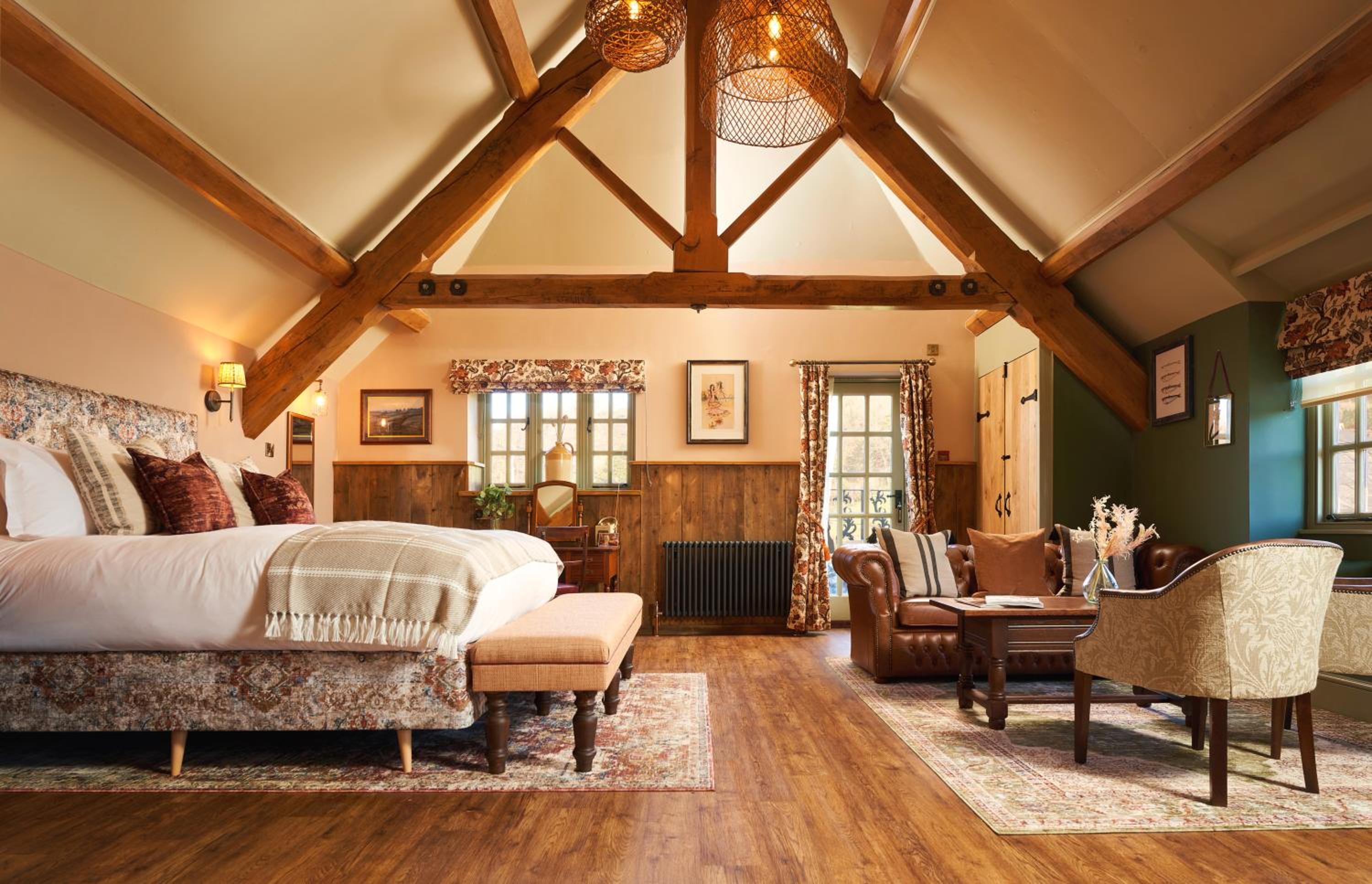 Branscombe Room photo 1
