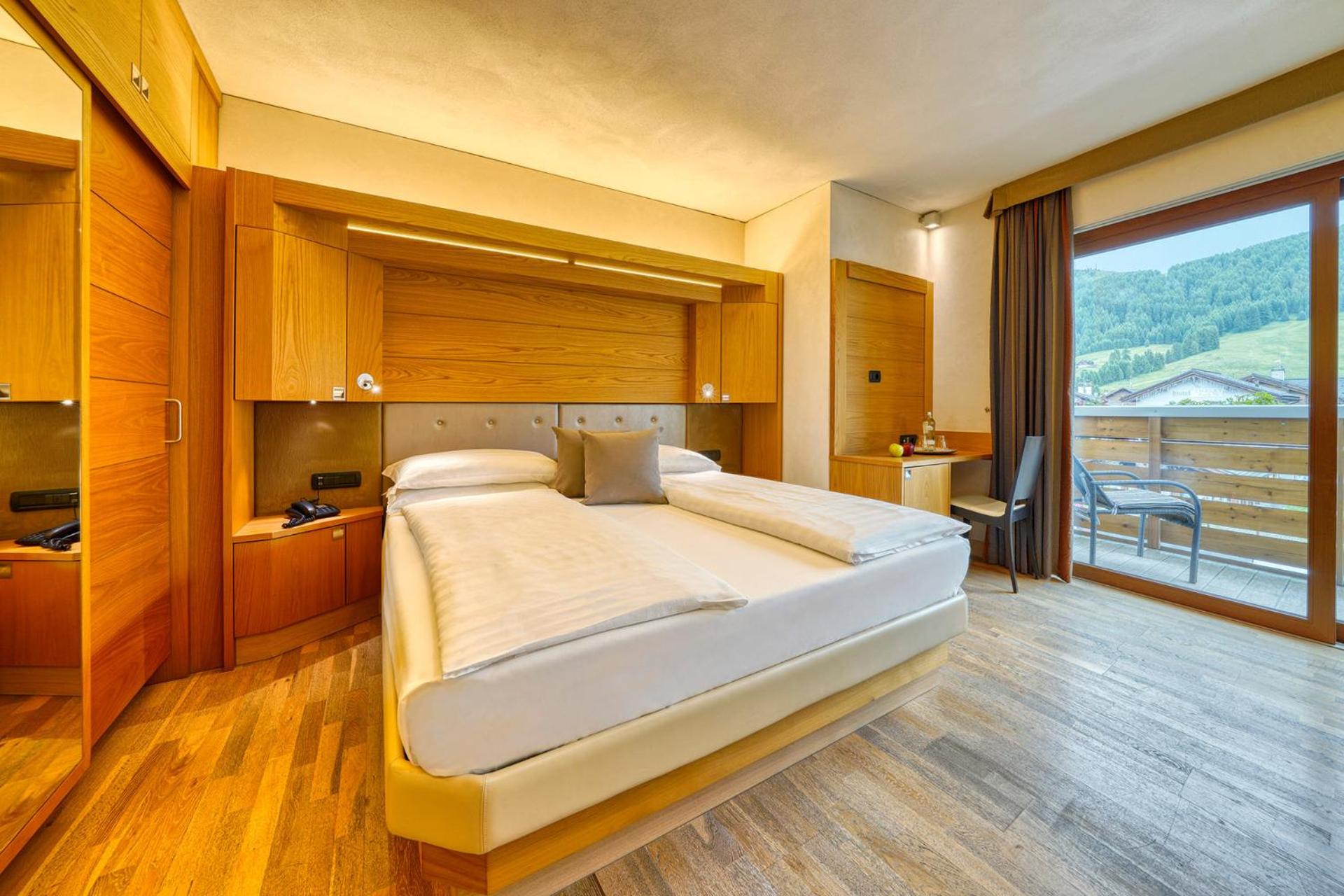 Superior Two-Bedroom Suite