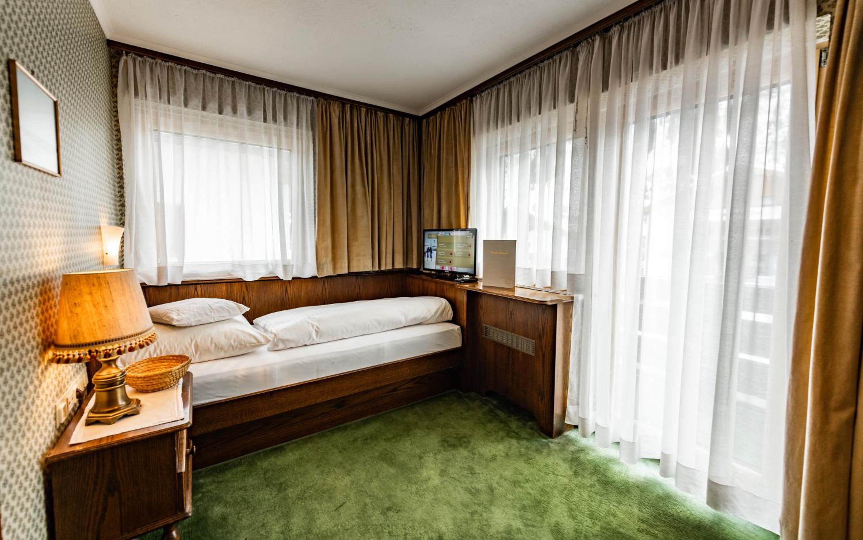 Single Room photo 1