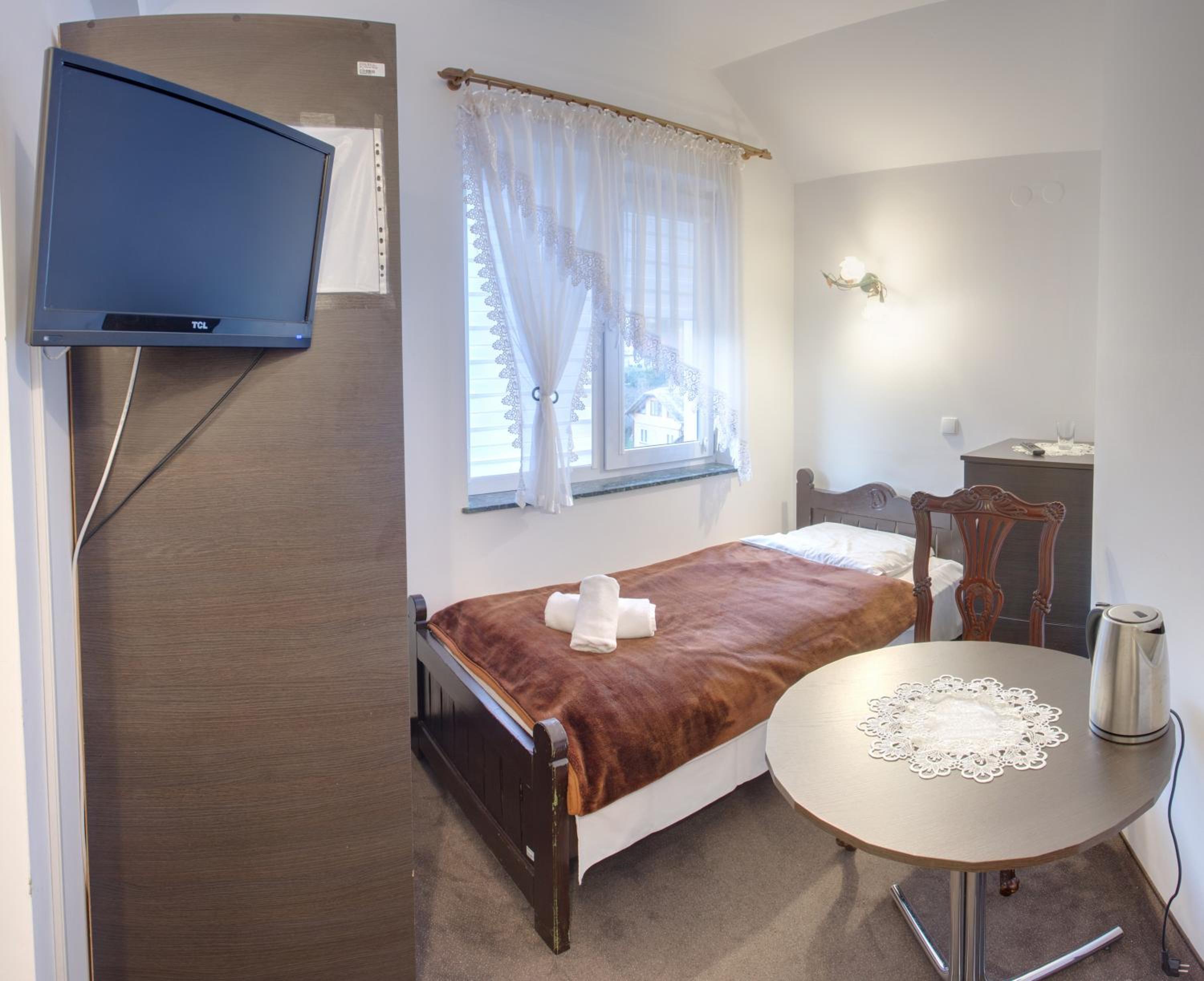 Single Room photo 1