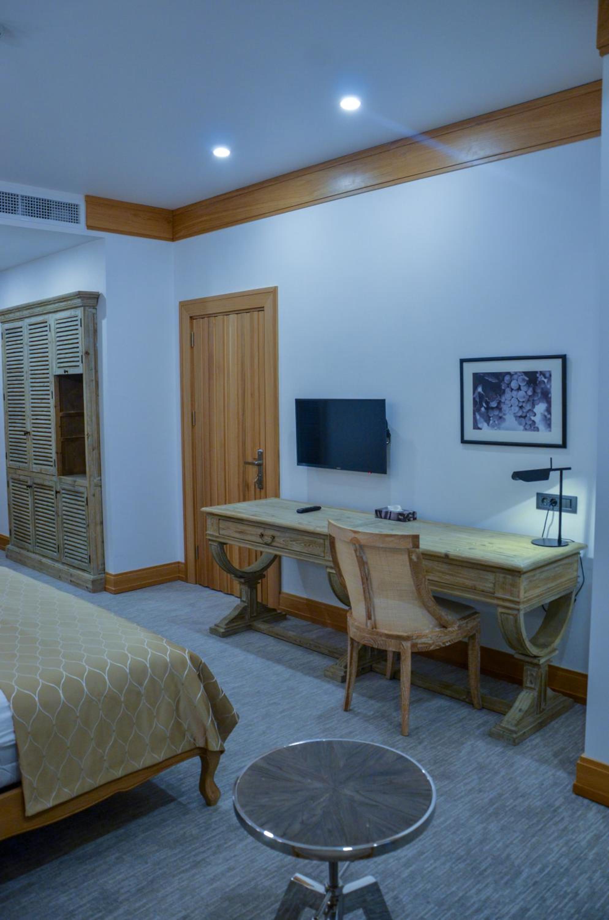 Comfort Quadruple Room photo 3