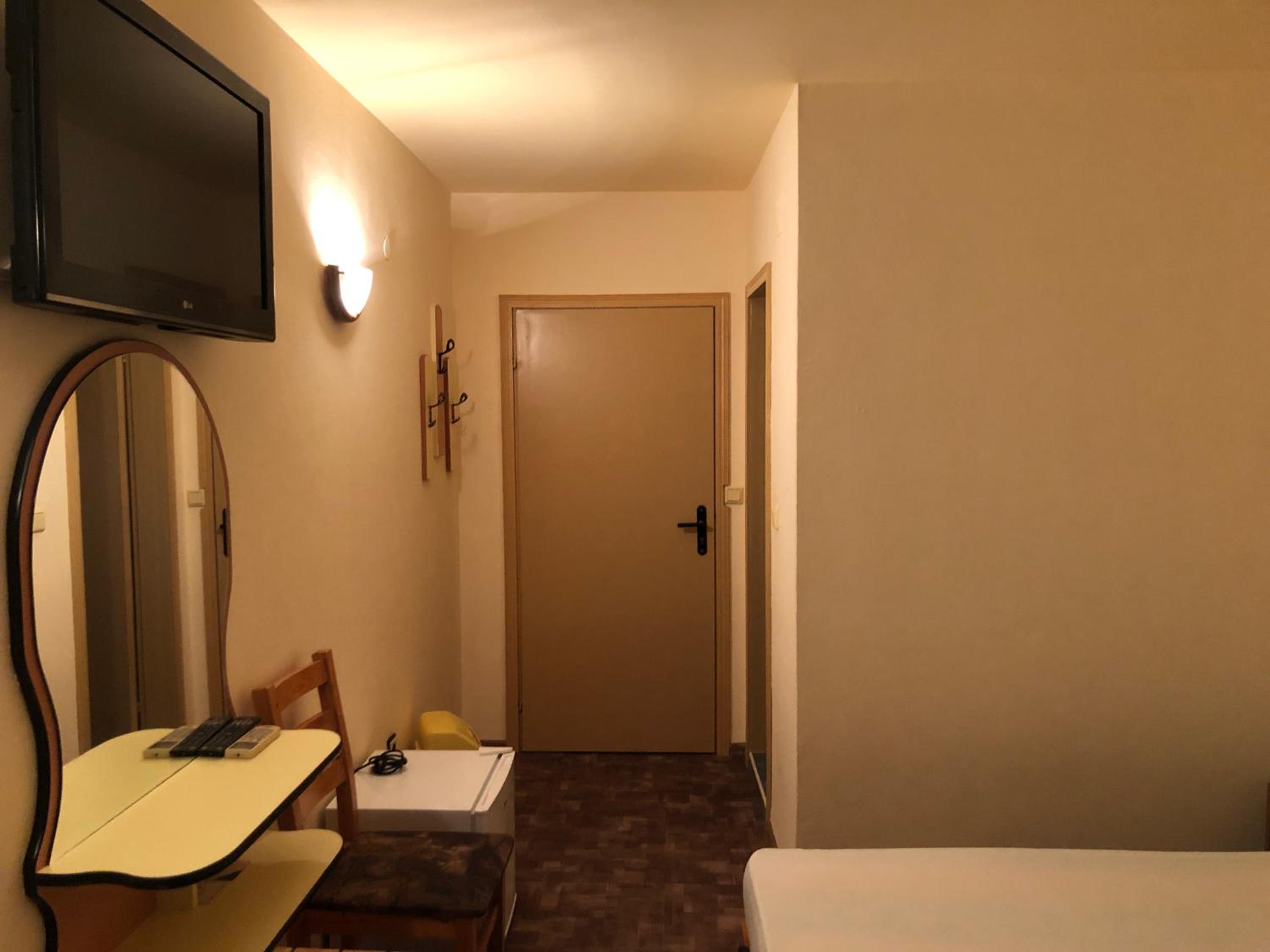 Twin Room with Sea View photo 1