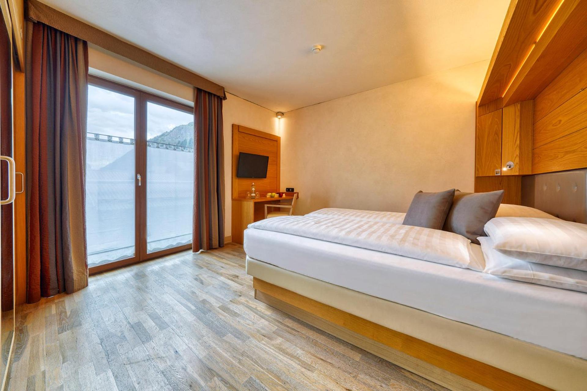Standard Suite