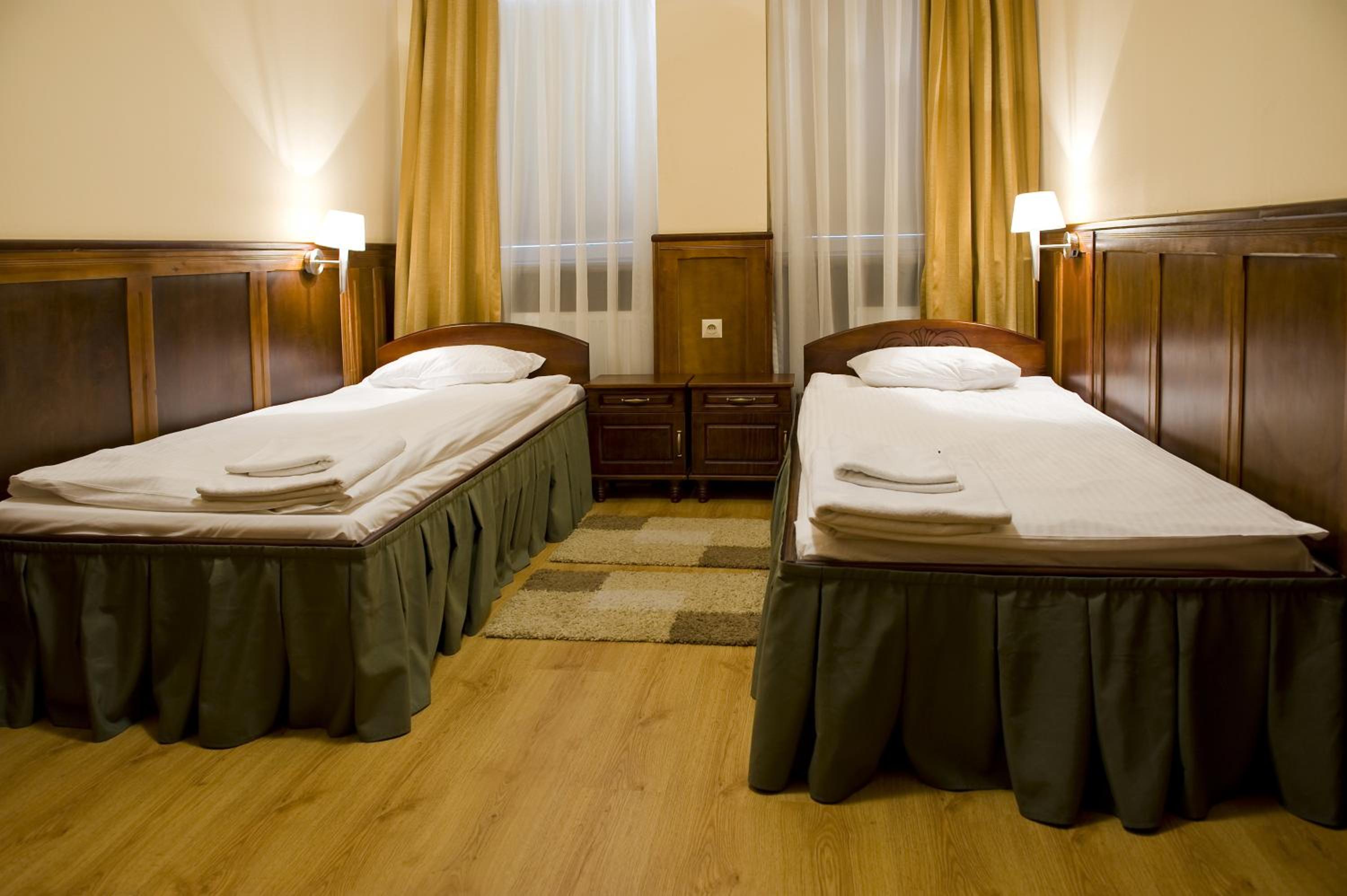 Standard Triple Room photo 1
