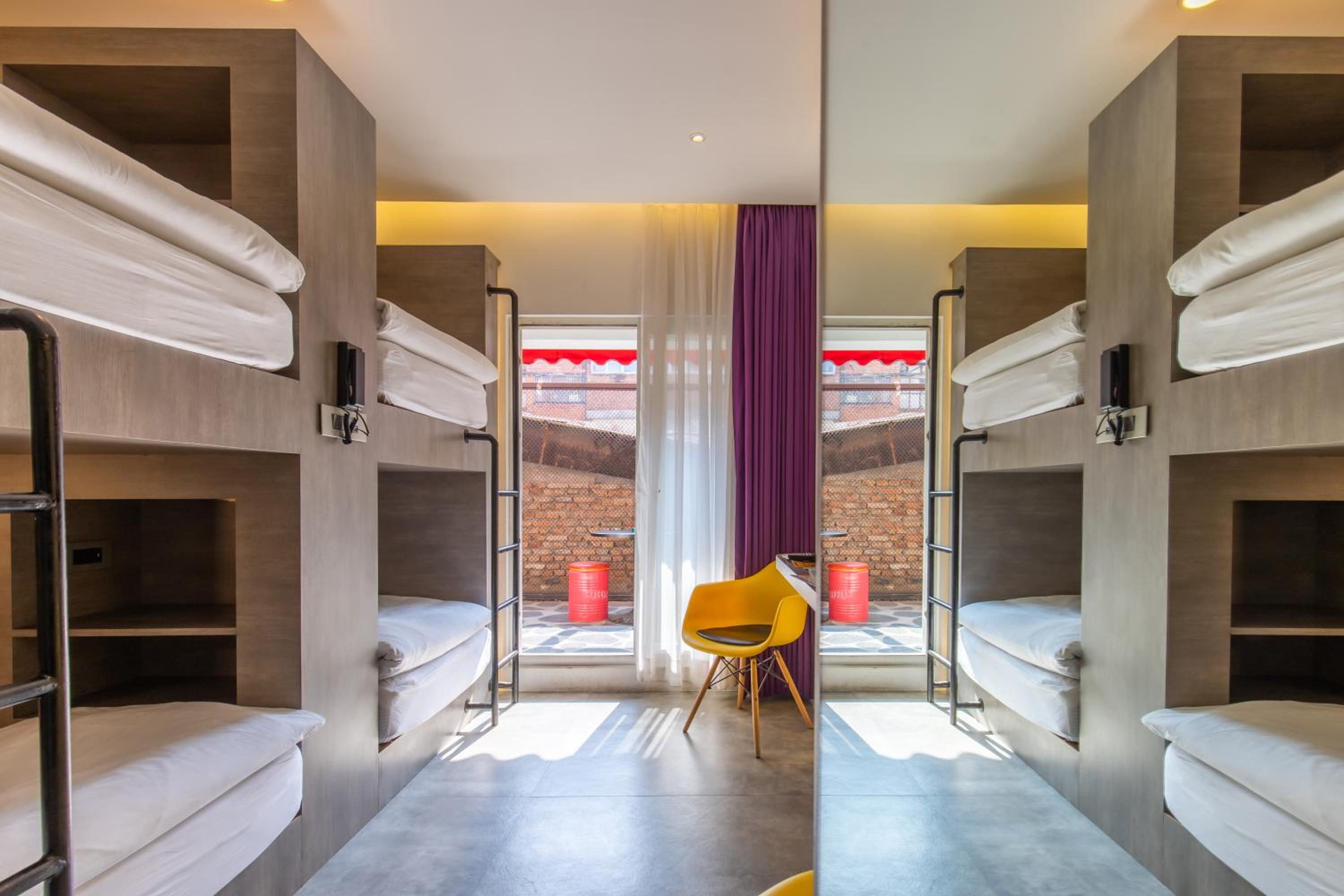 Deluxe Quadruple Room photo 1