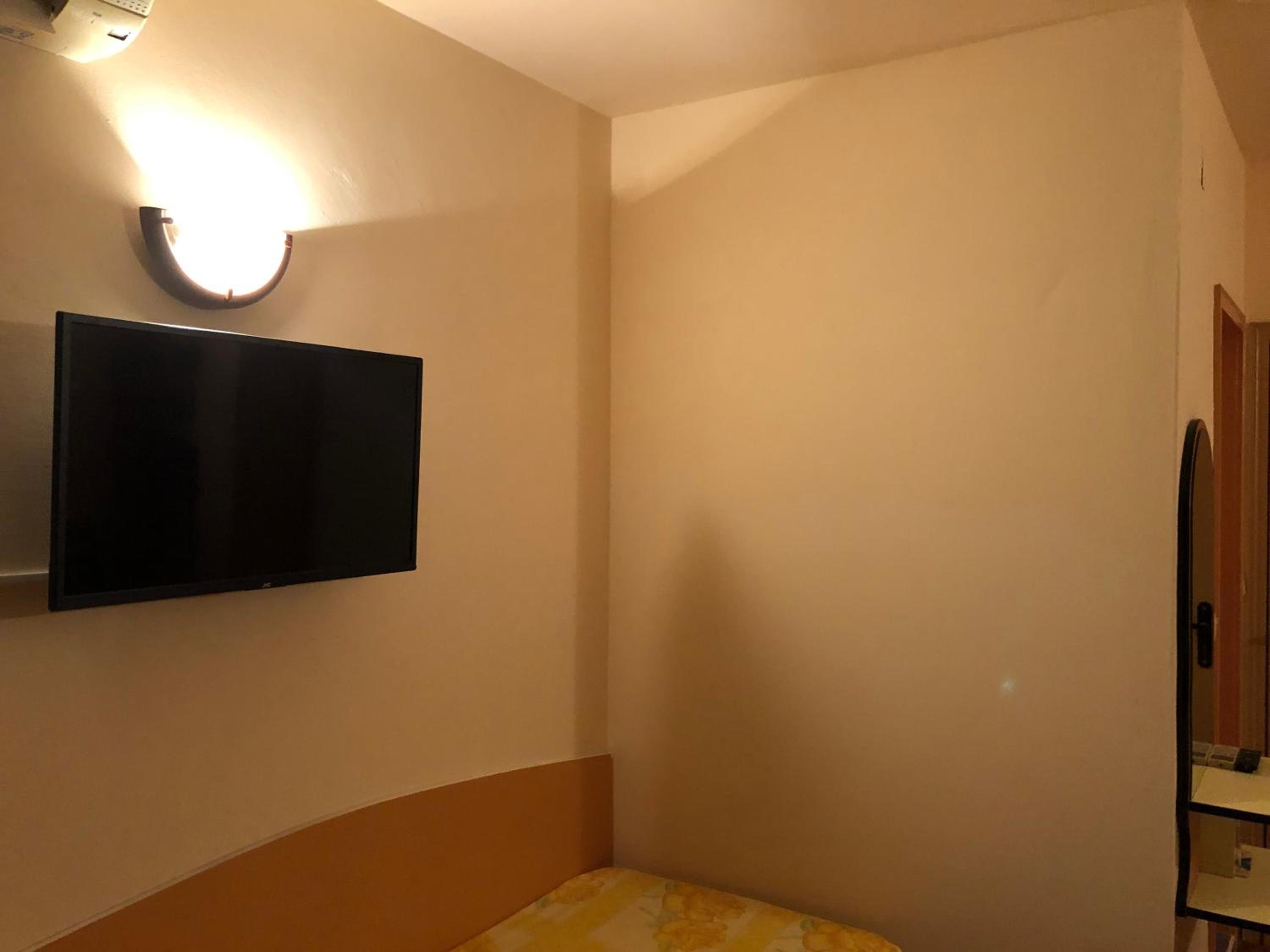 Twin Room with Sea View photo 2