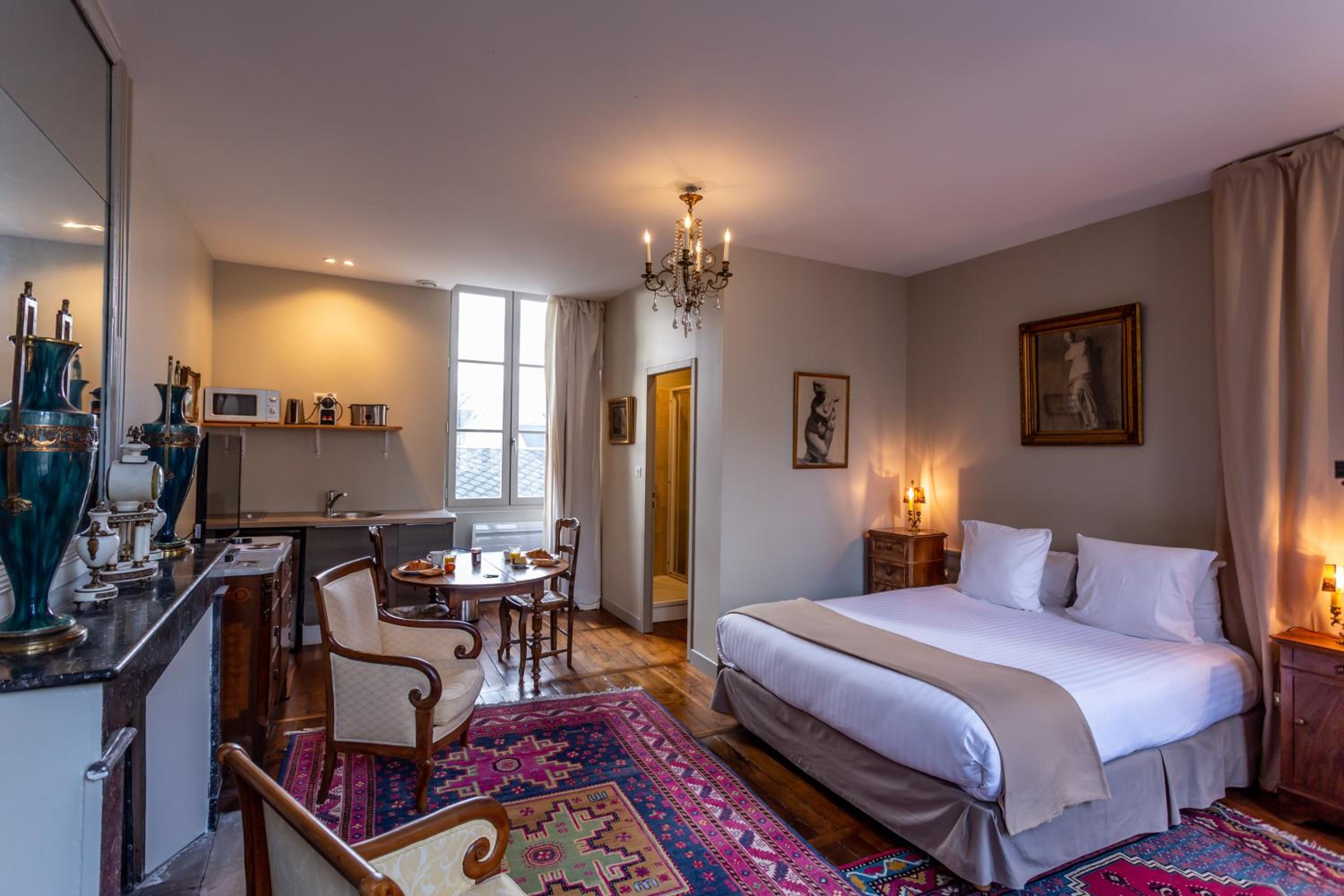 Studio "Chez George Sand" - Photo 1