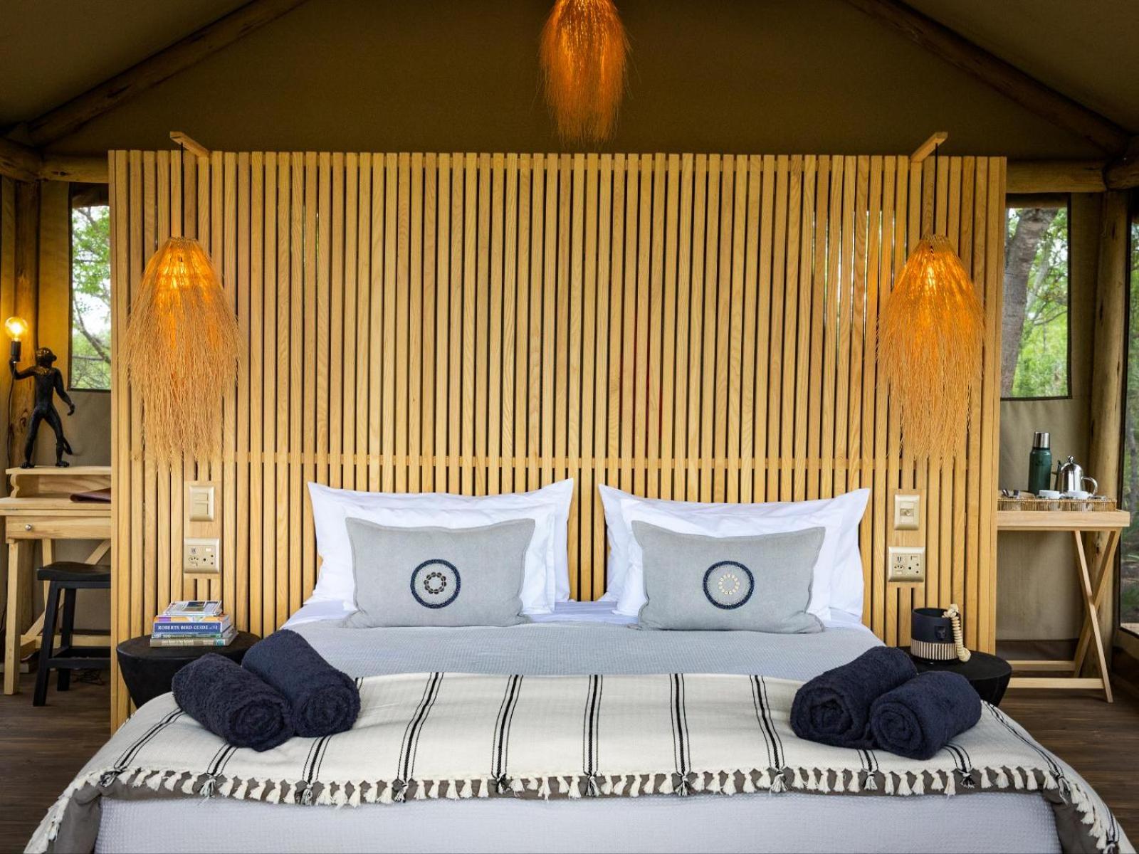 Lillie Luxury Tent photo 1