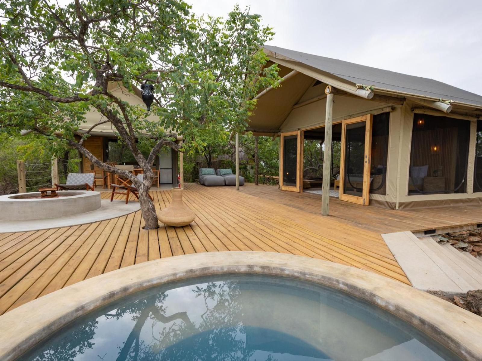 Marula Luxury Tent photo 3