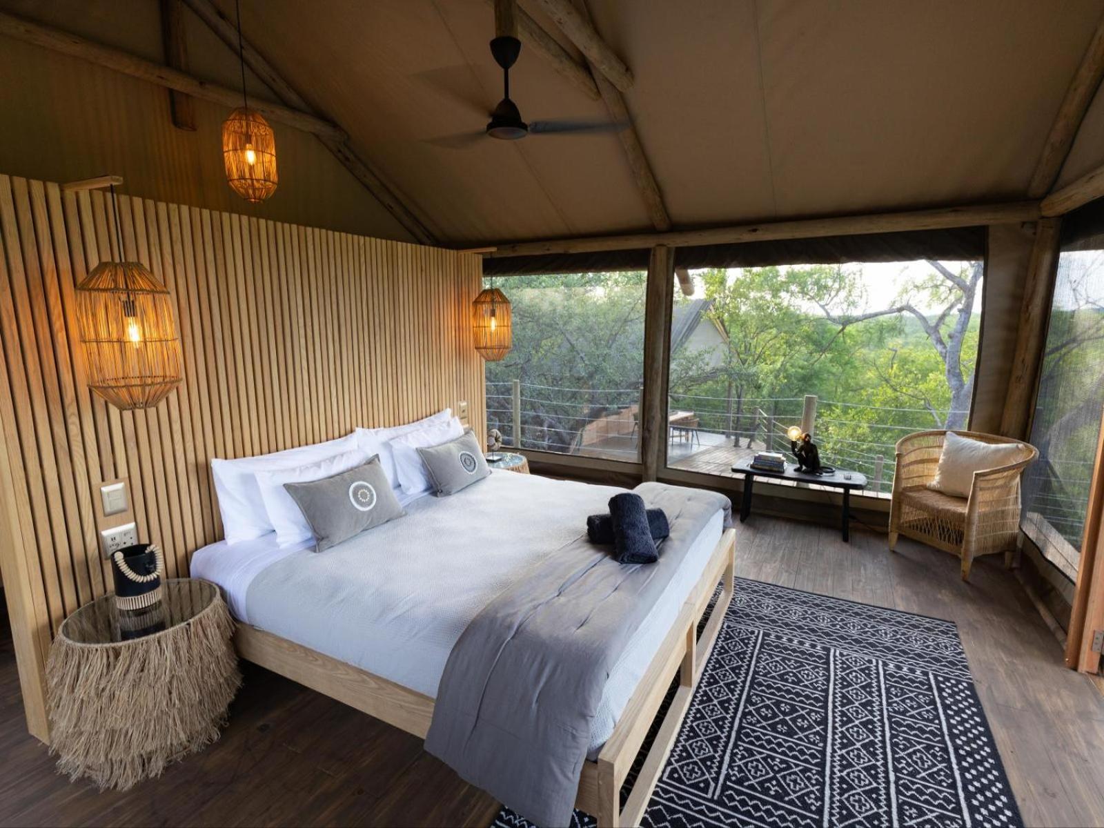 Seringa Honeymoon Tent photo 1