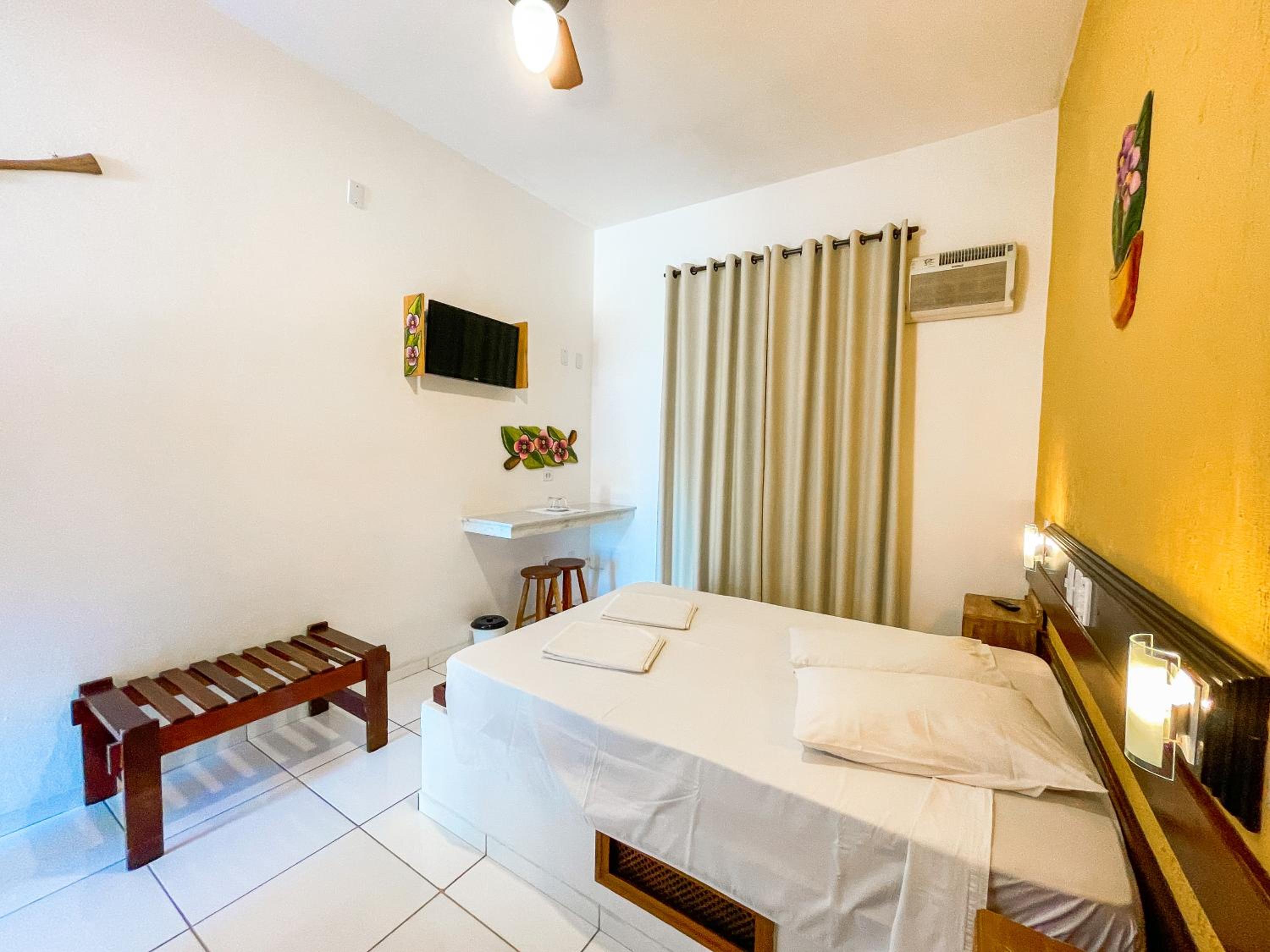 Double Room with Double bed, photo 7