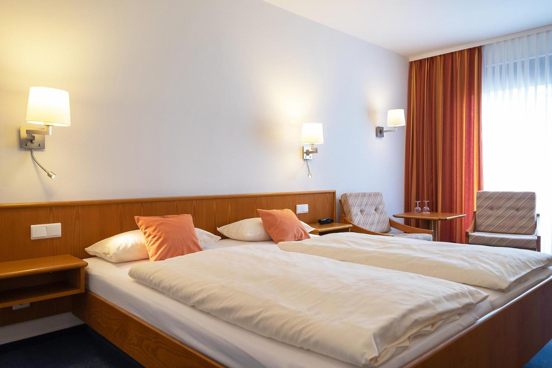 Comfort Double Room - Photo 3