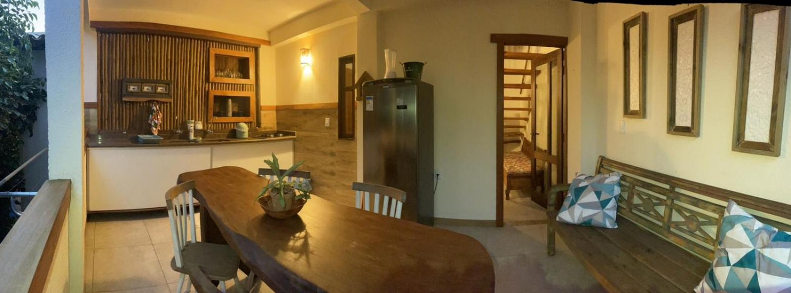 Two-Bedroom House photo 2