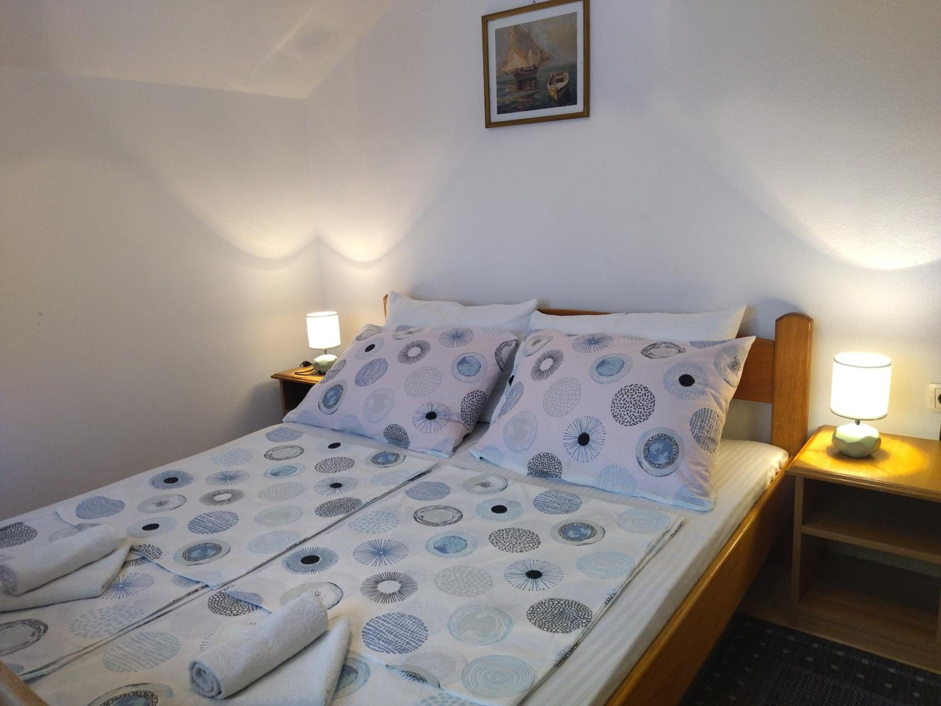 Apartment - Ground Floor photo 1