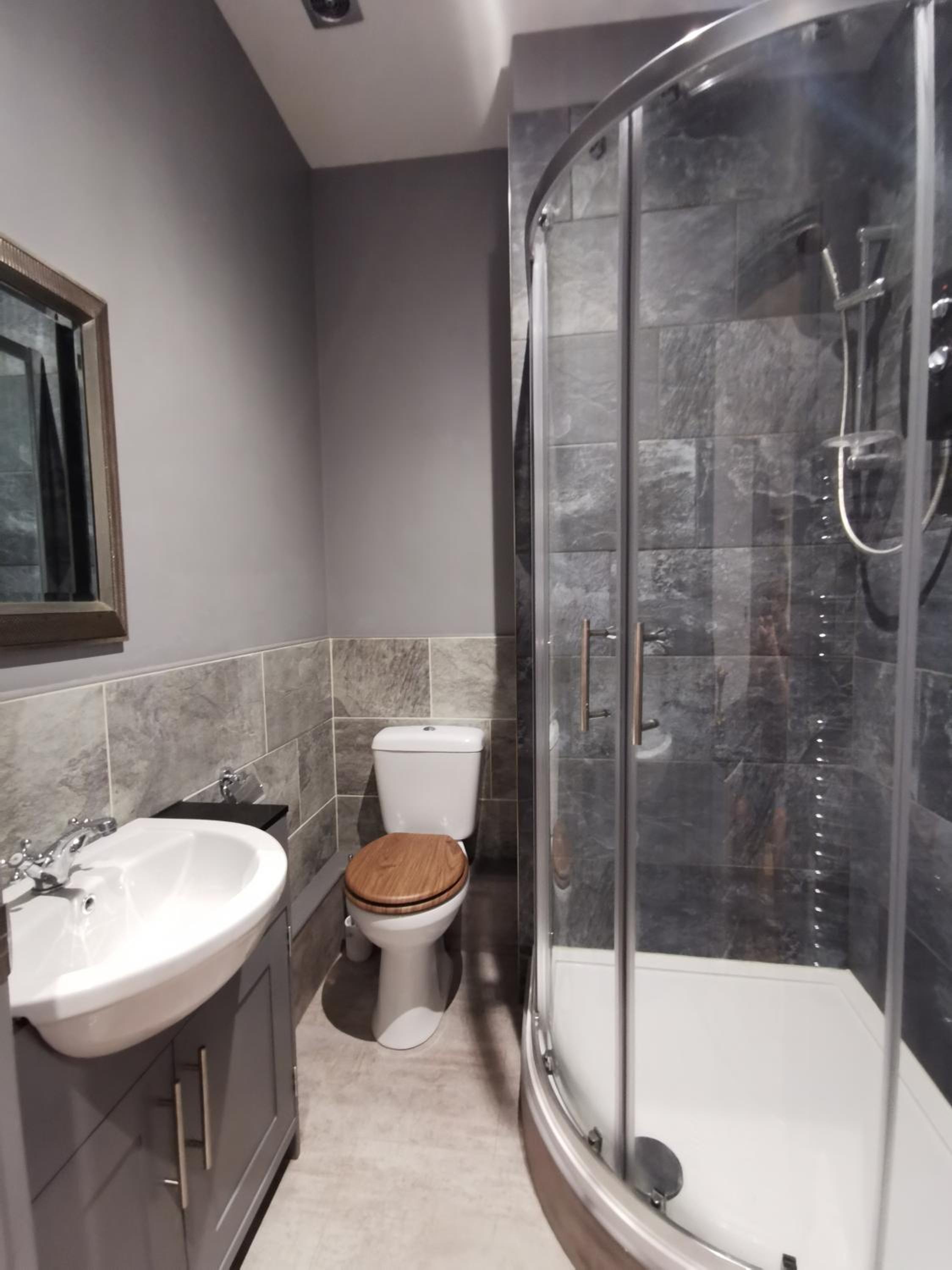 Double Room with Private Bathroom photo 3