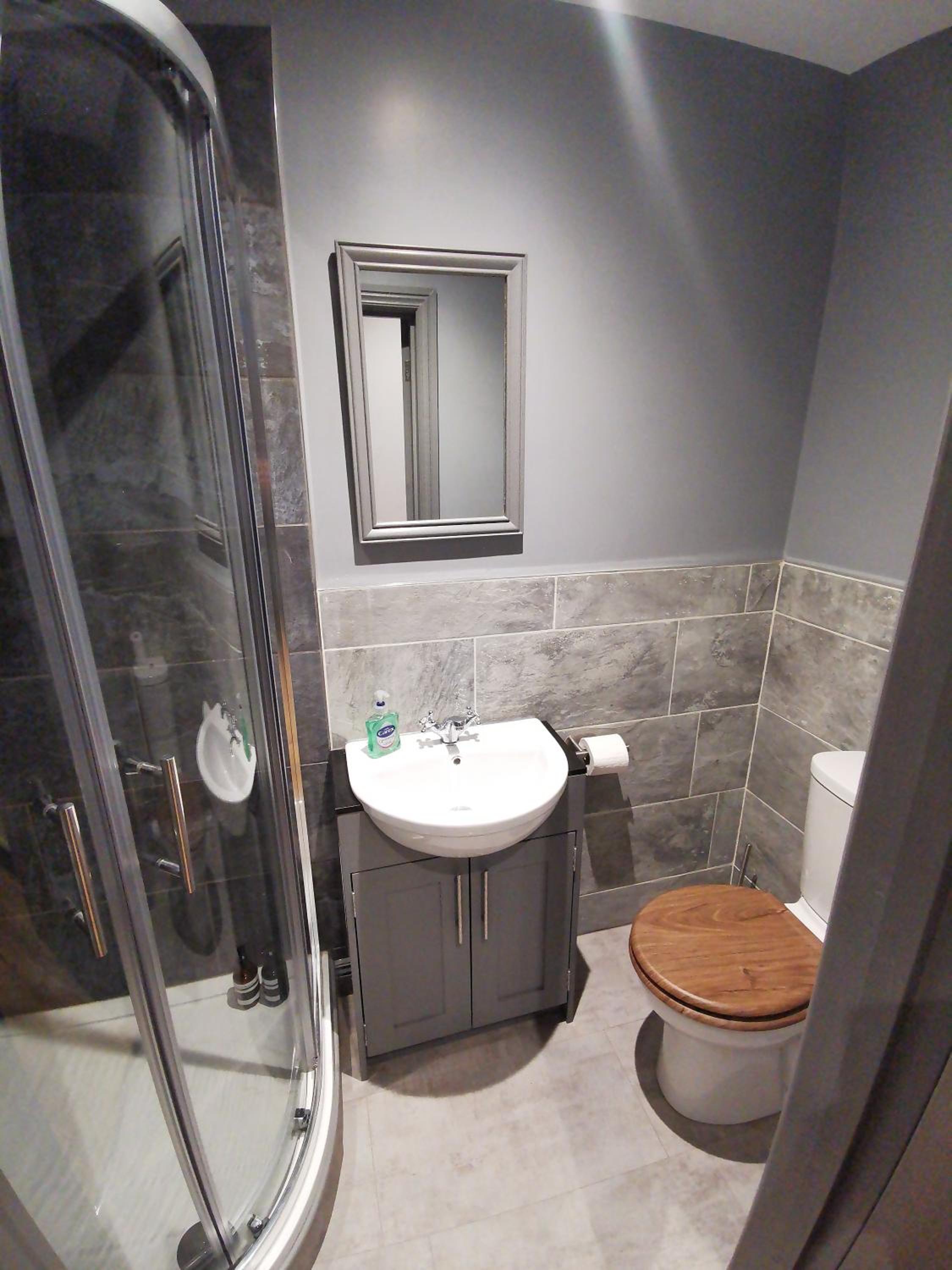 Double Room with Private Bathroom photo 3