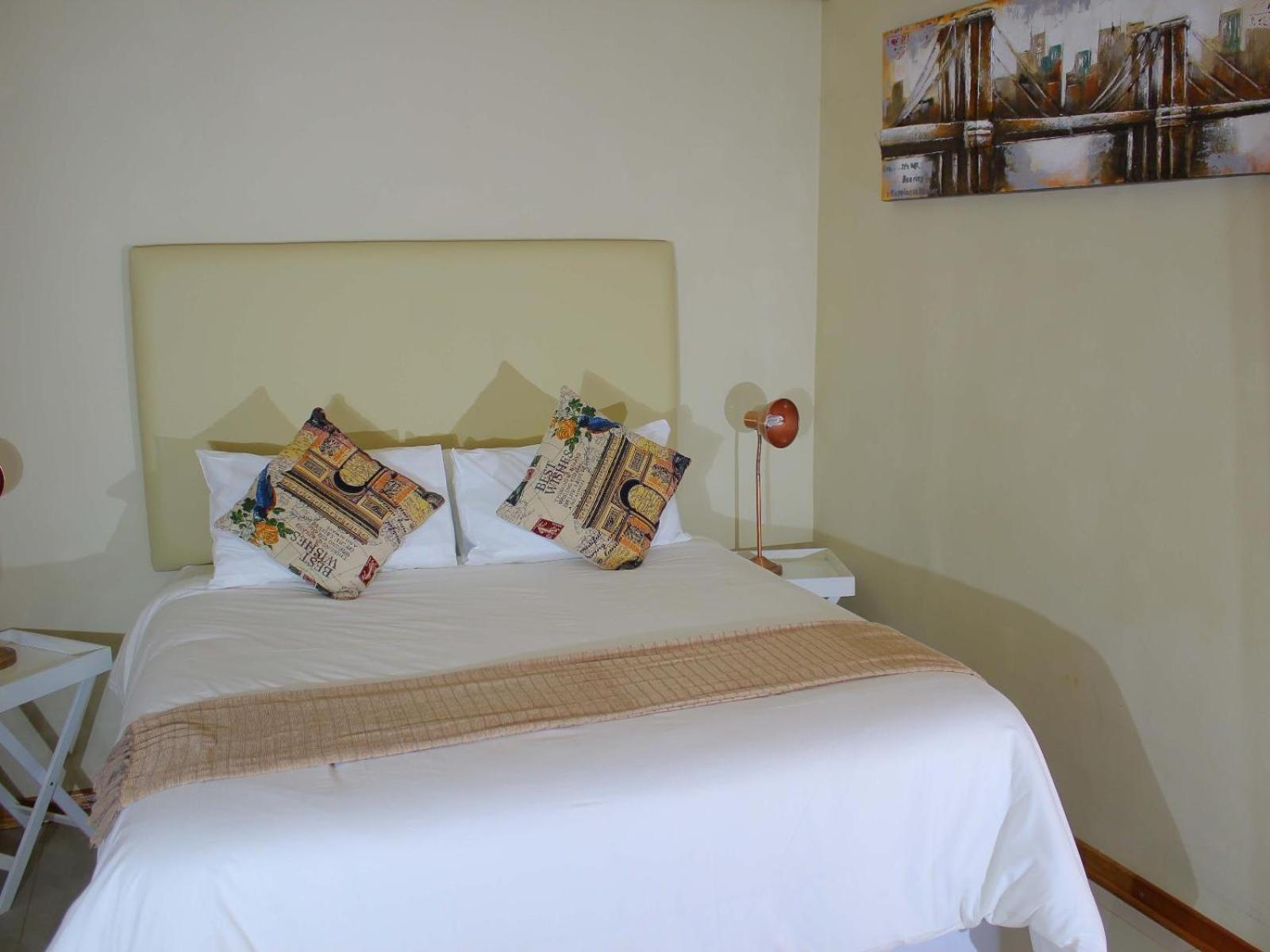 Standard Queen Room - Photo 1
