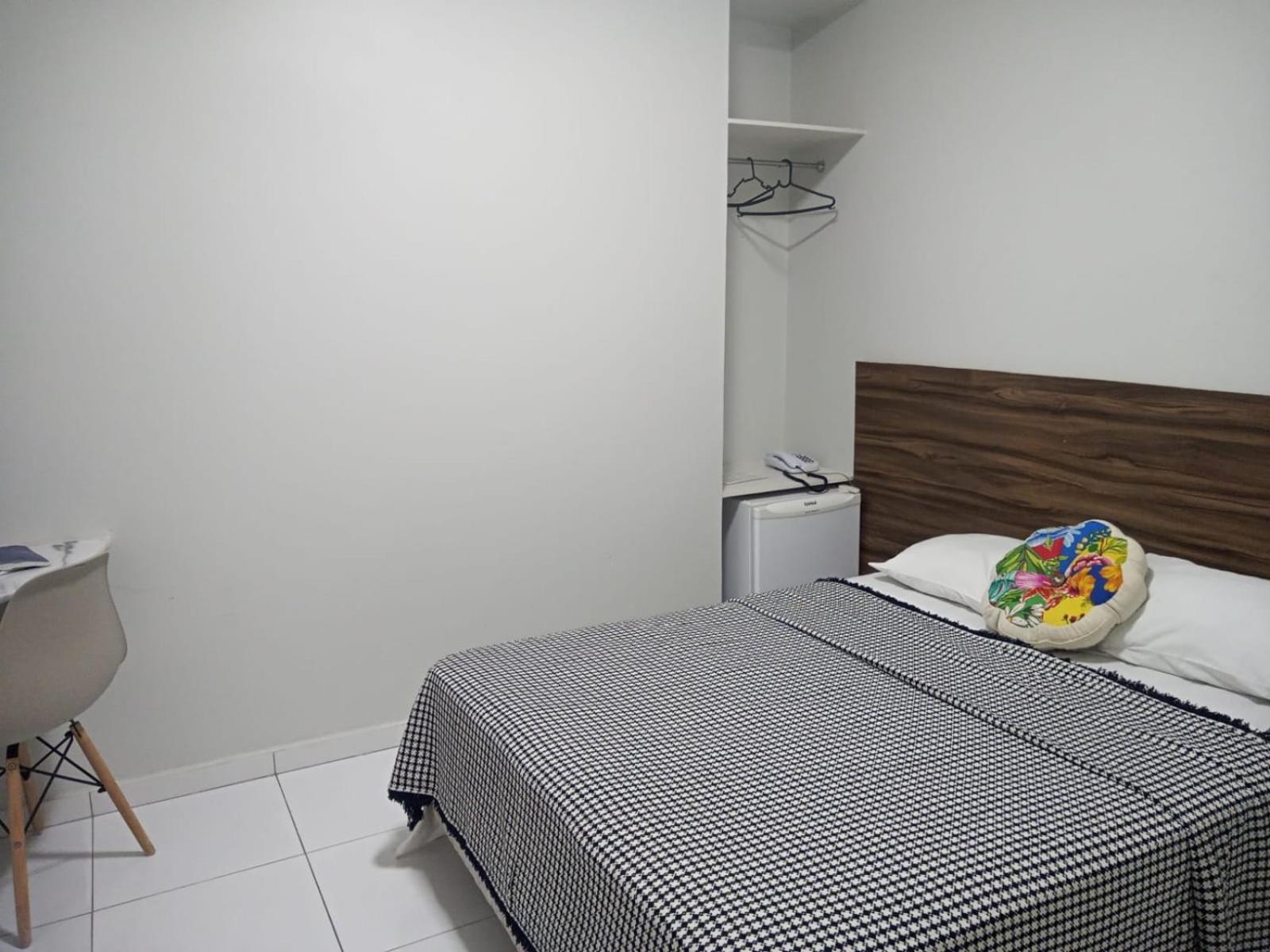 Standard Double Room photo 3