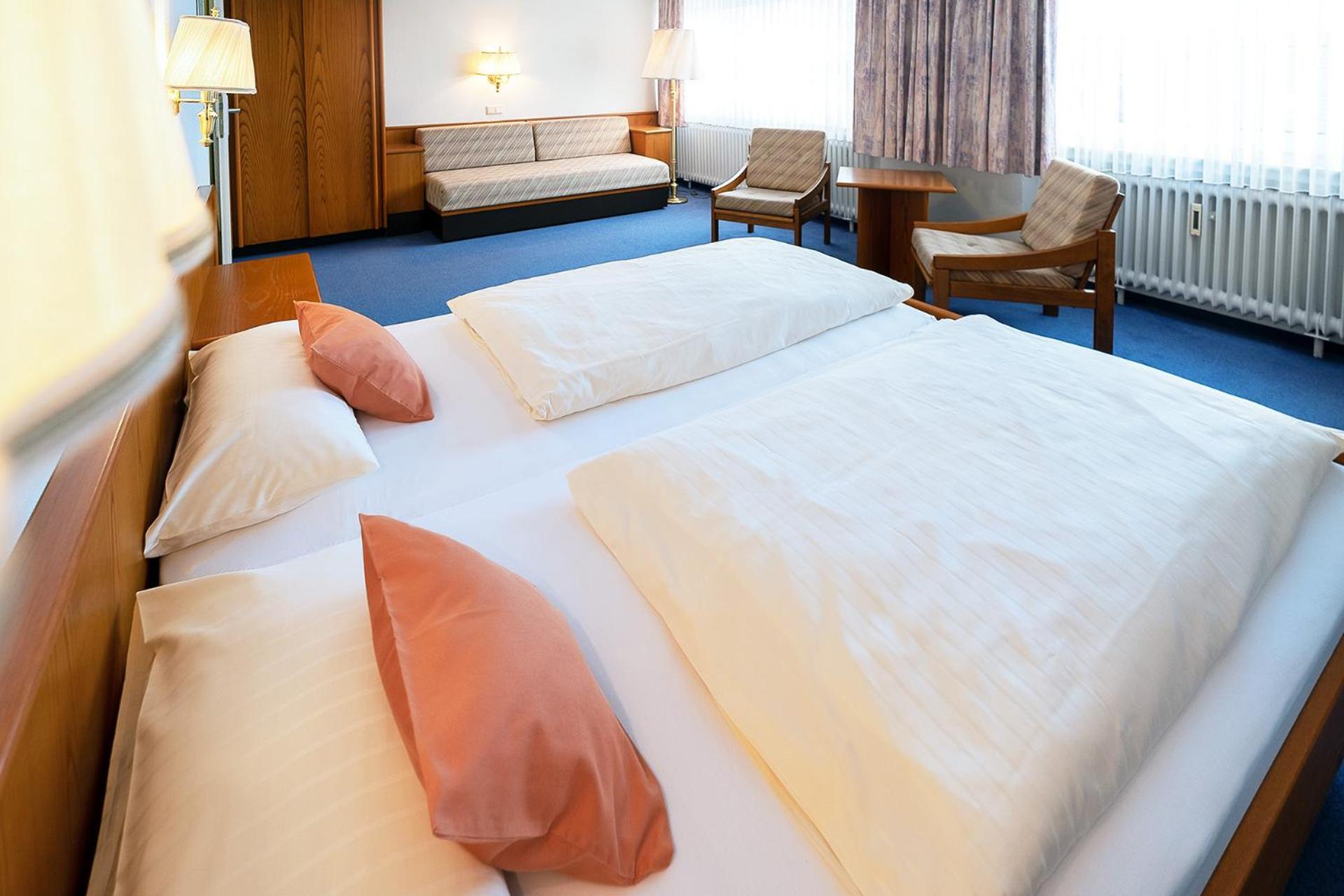 Comfort Triple Room - Photo 3