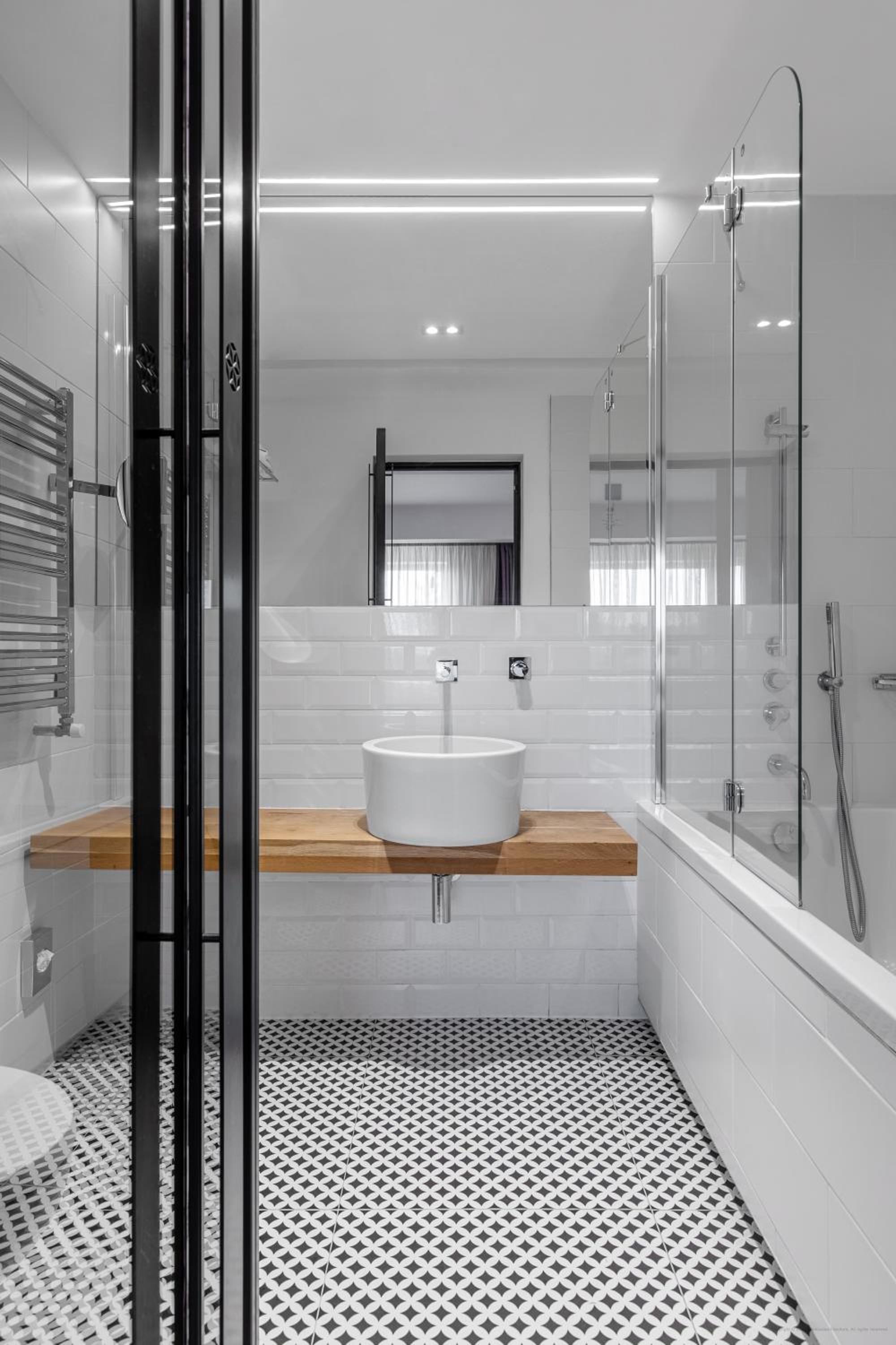 Junior Suite with Free Wellness access photo 2