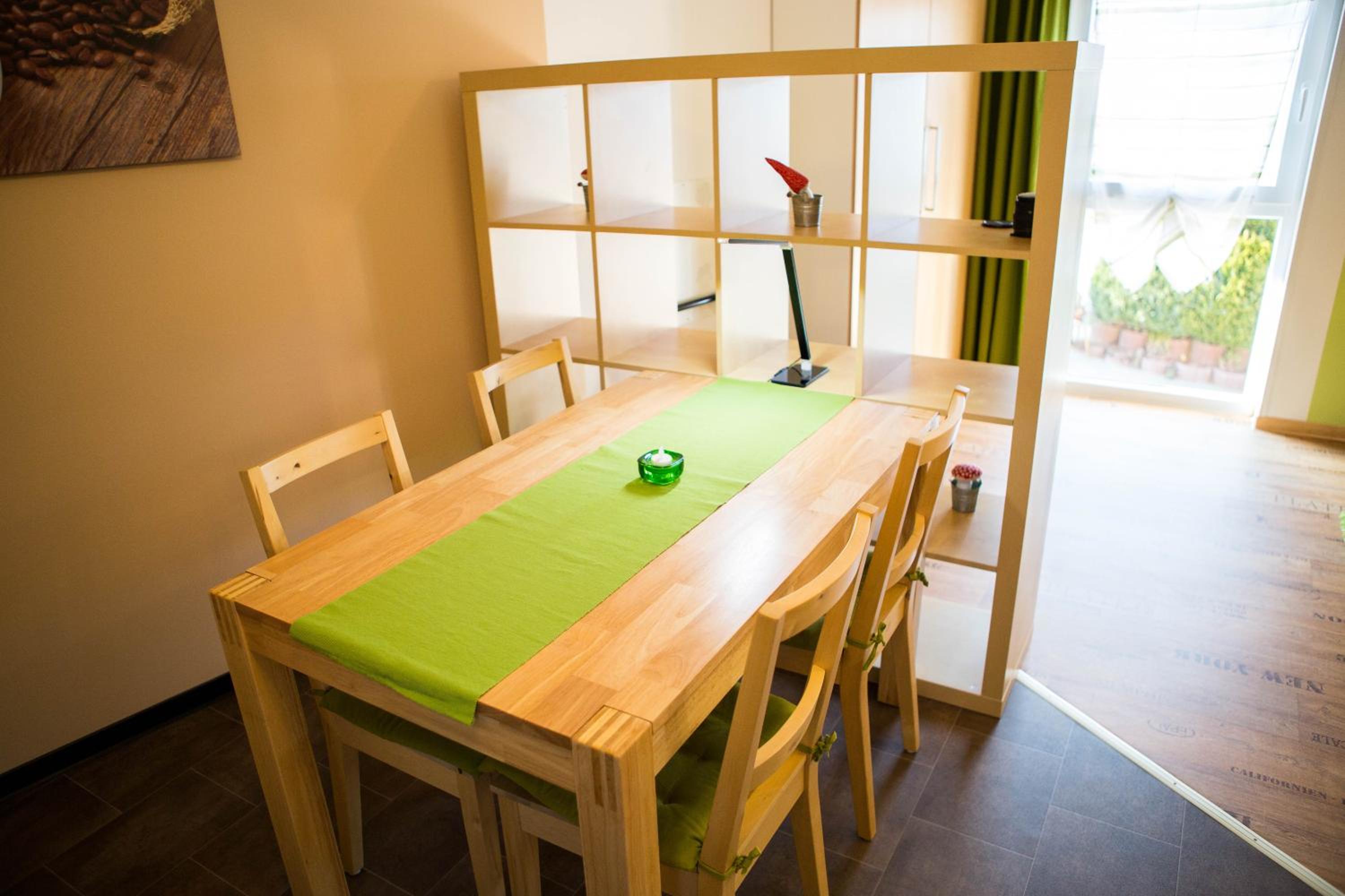 Studio Apartment photo 2