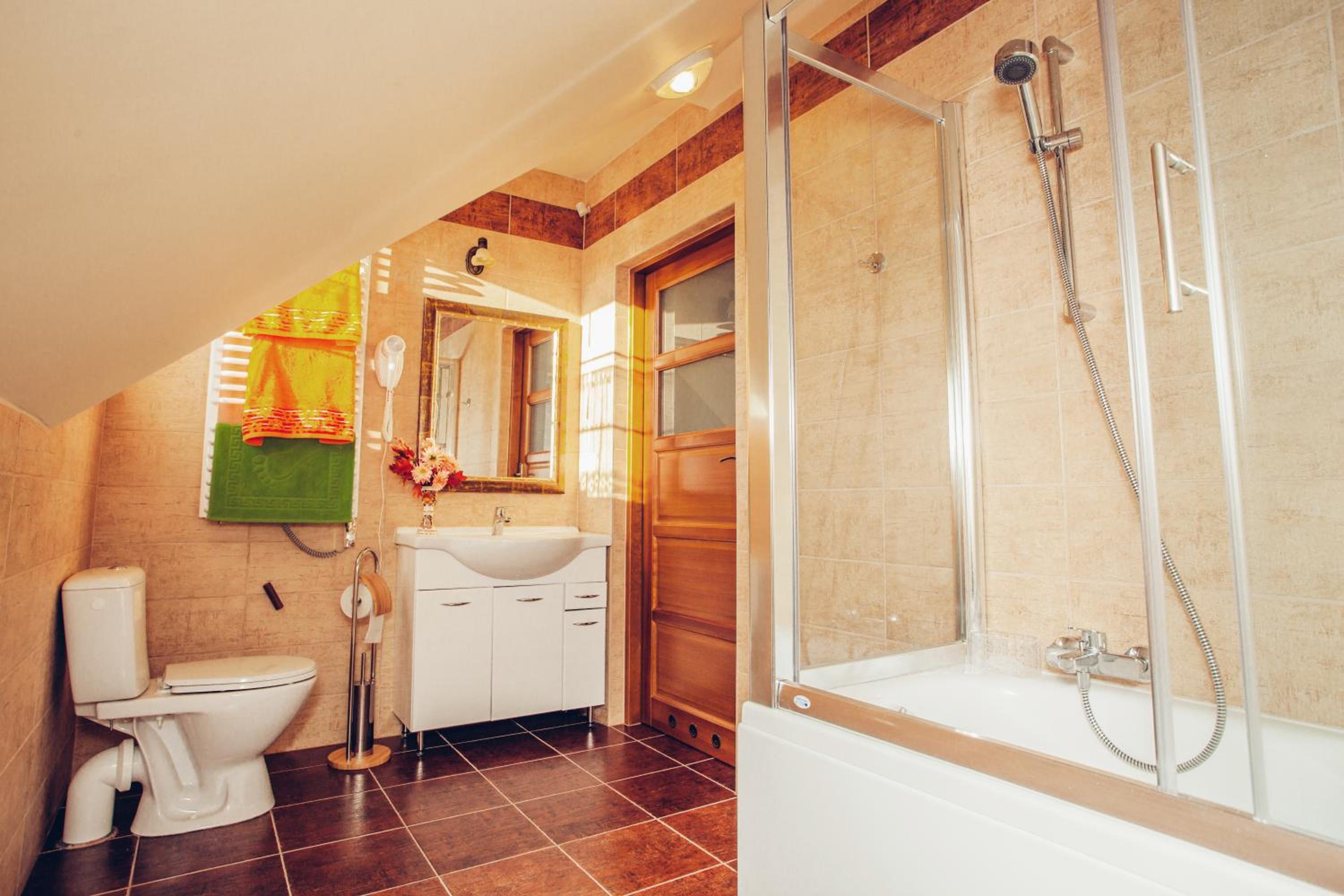 Chalet photo 3