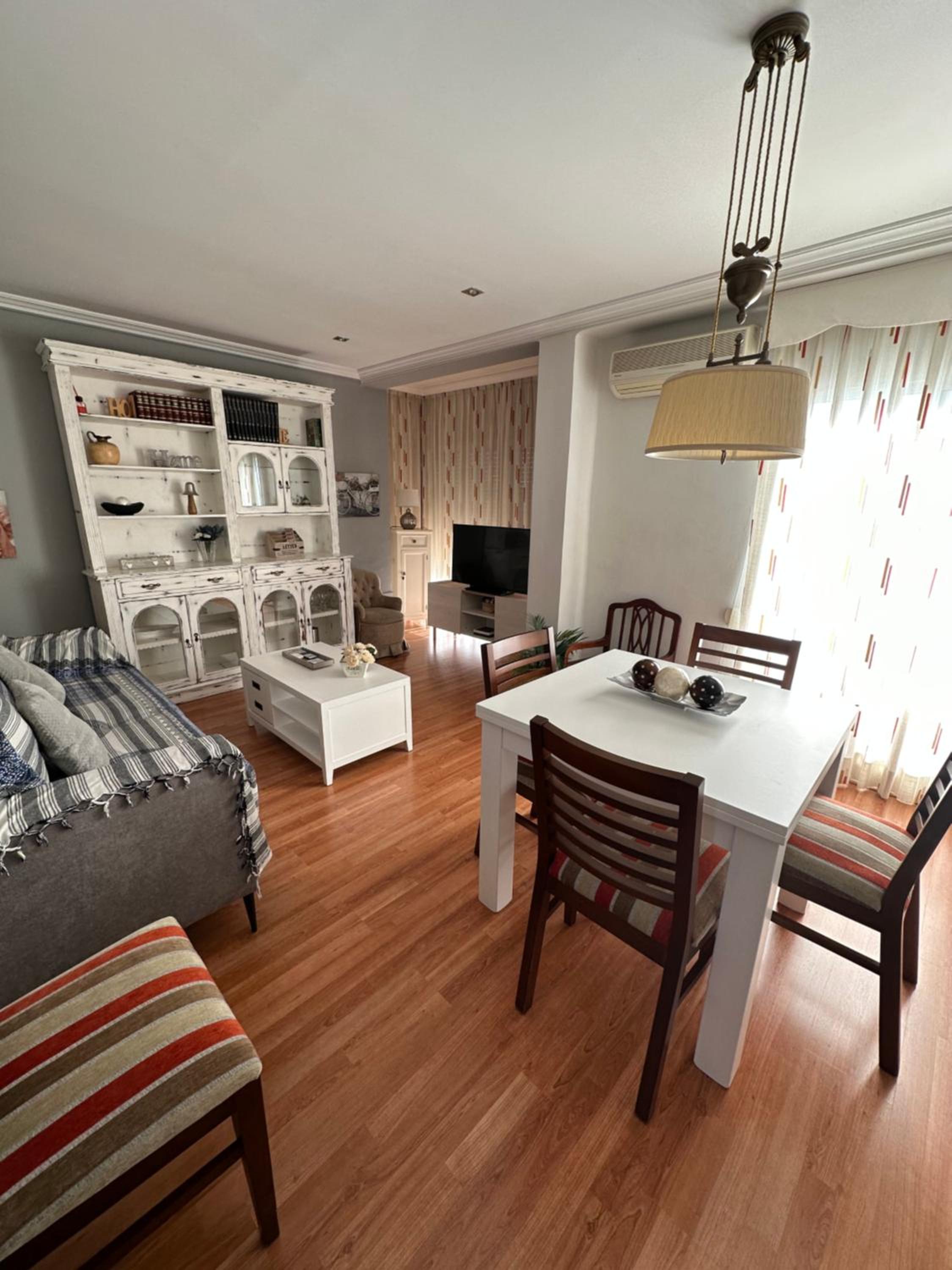Apartamento de lujo