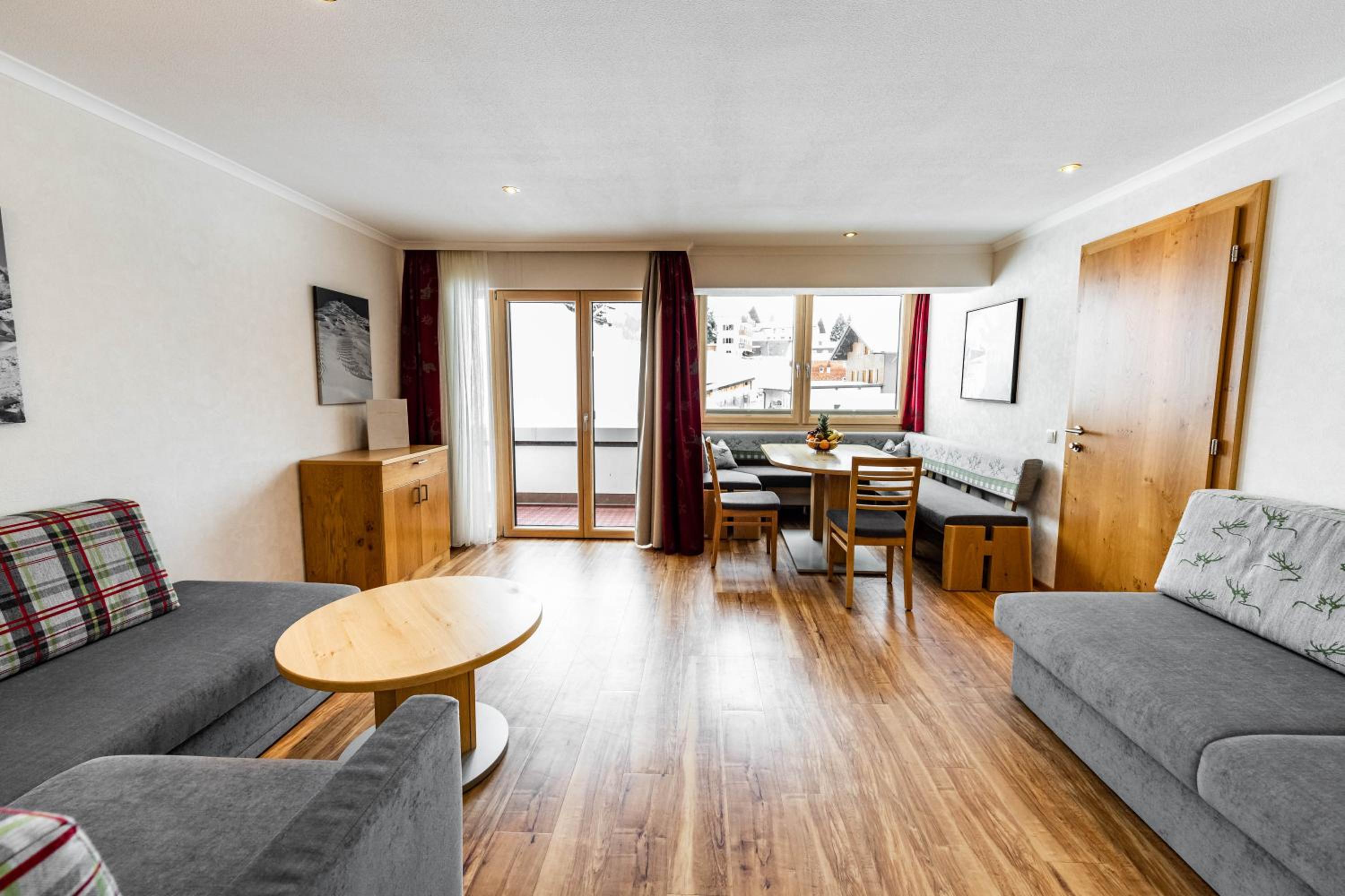 Type 4 Superior Apartment