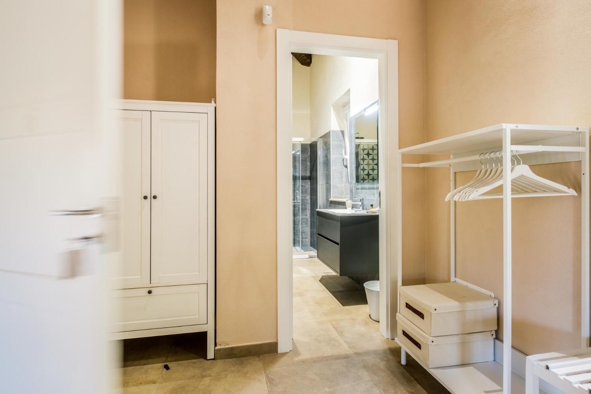 Double or Twin Room with Terrace photo 2