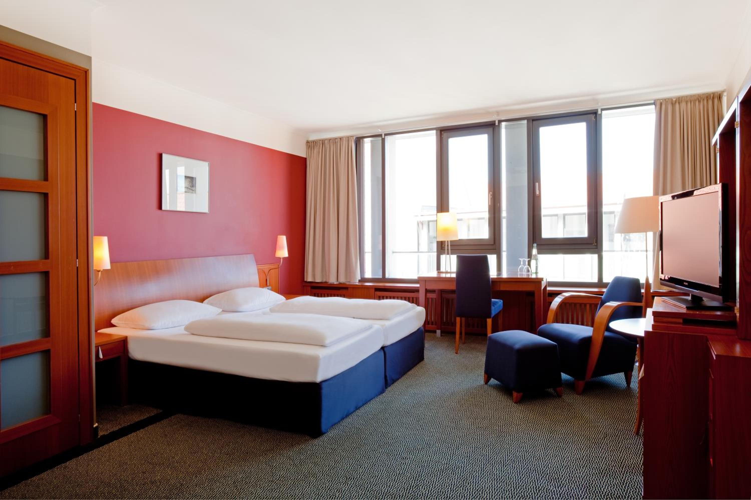 Superior Double Room - Photo 5