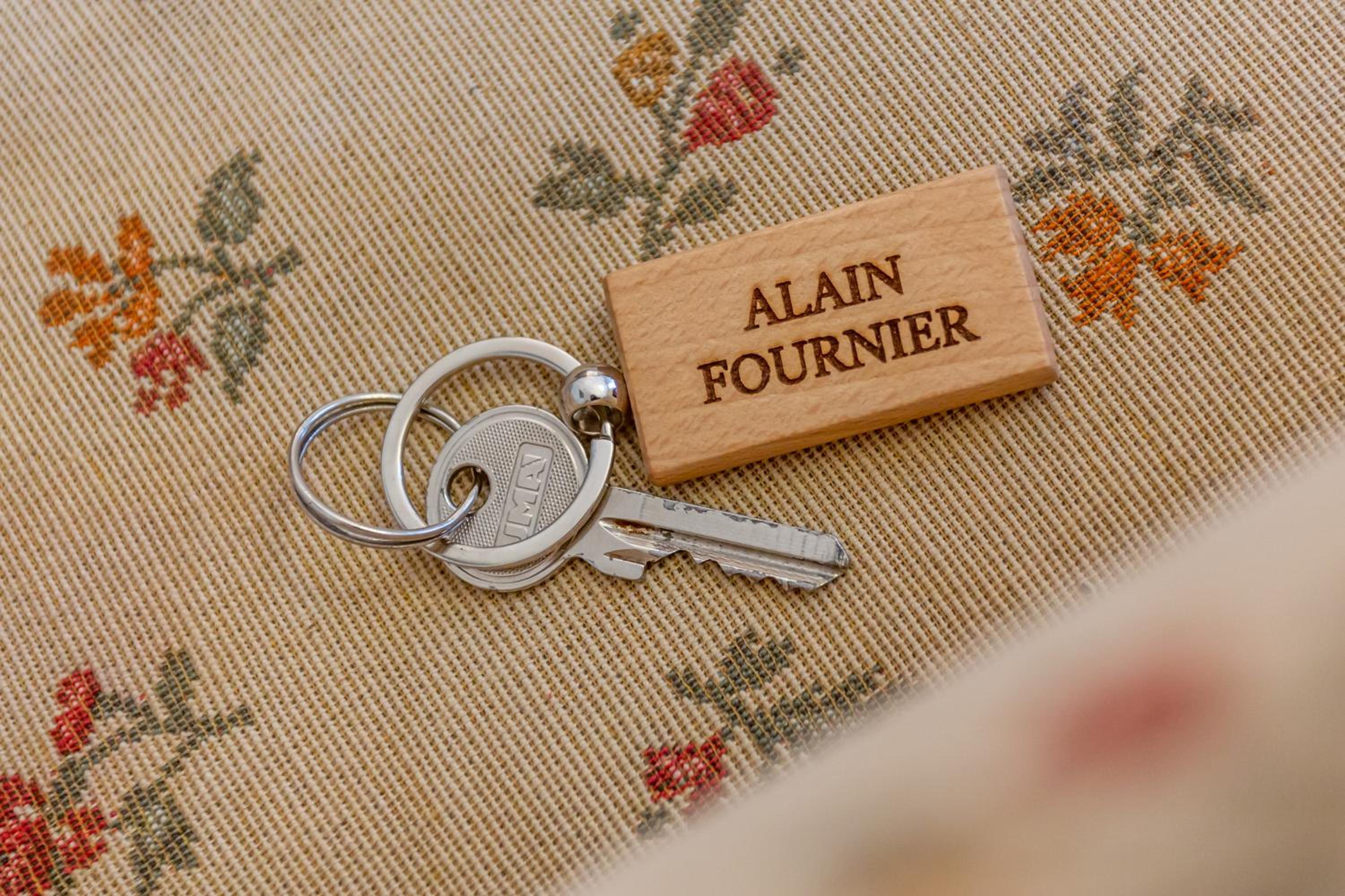 Large Studio "Alain Fournier" - Photo 5