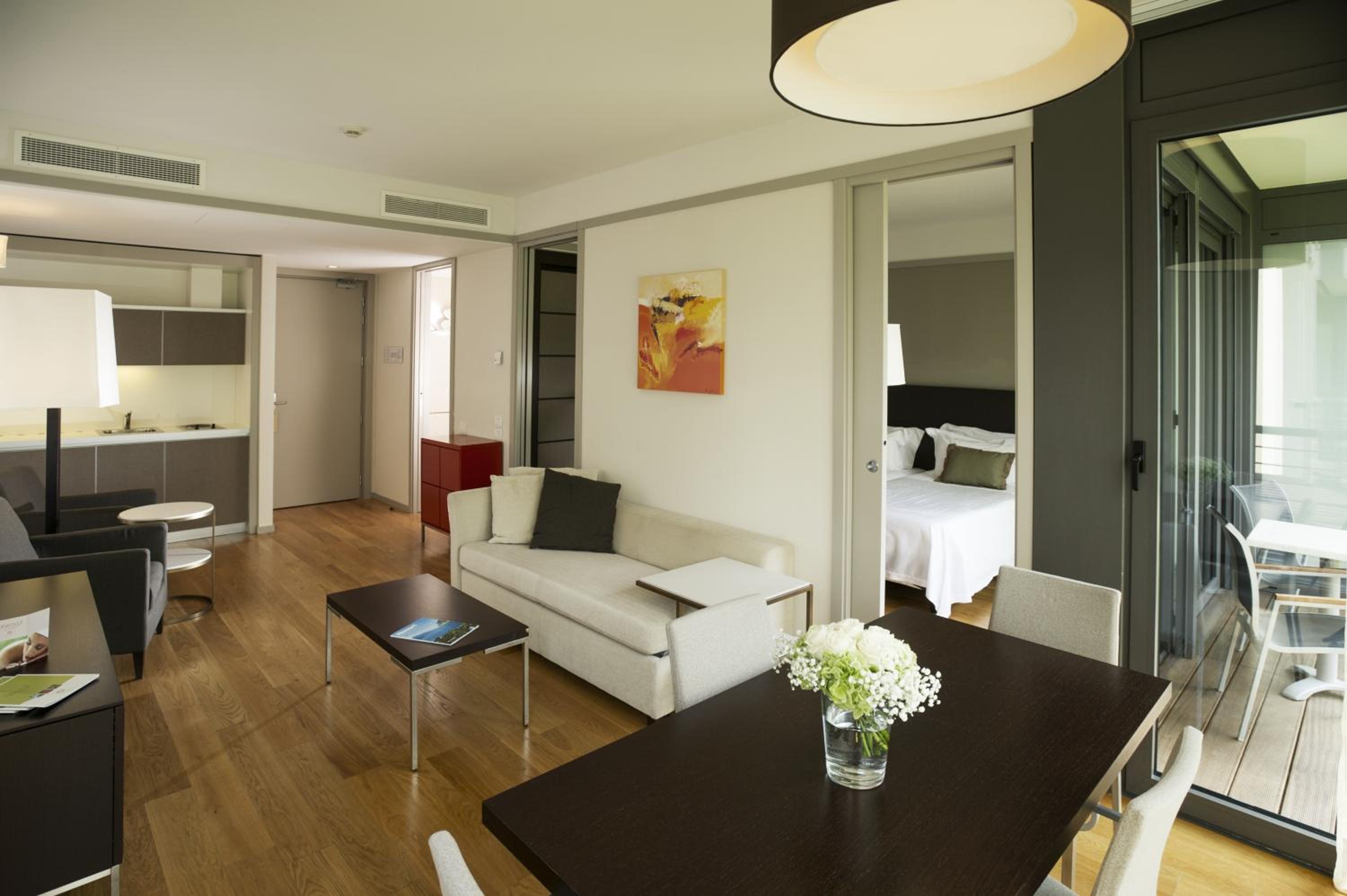 Premier Suite - Photo 1