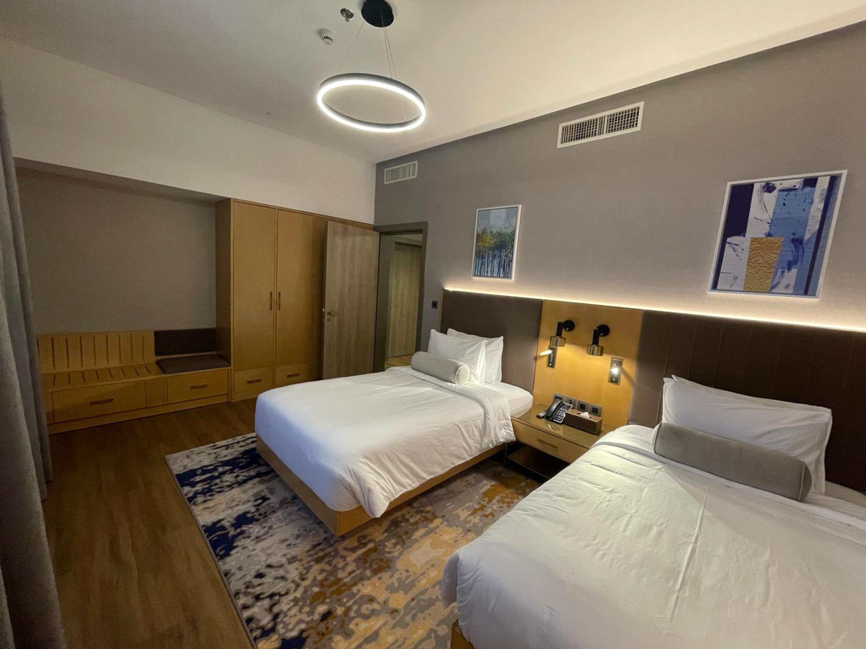 Two-Bedroom Apartment - Photo 9